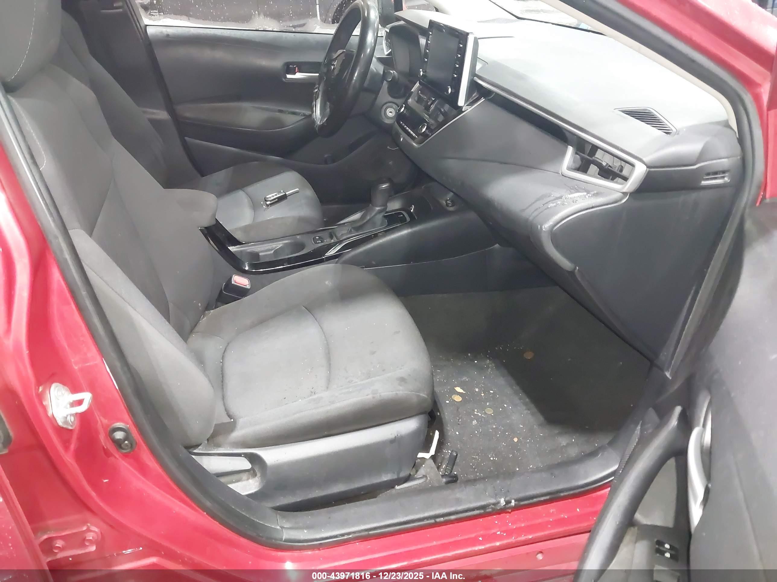TOYOTA COROLLA image 5