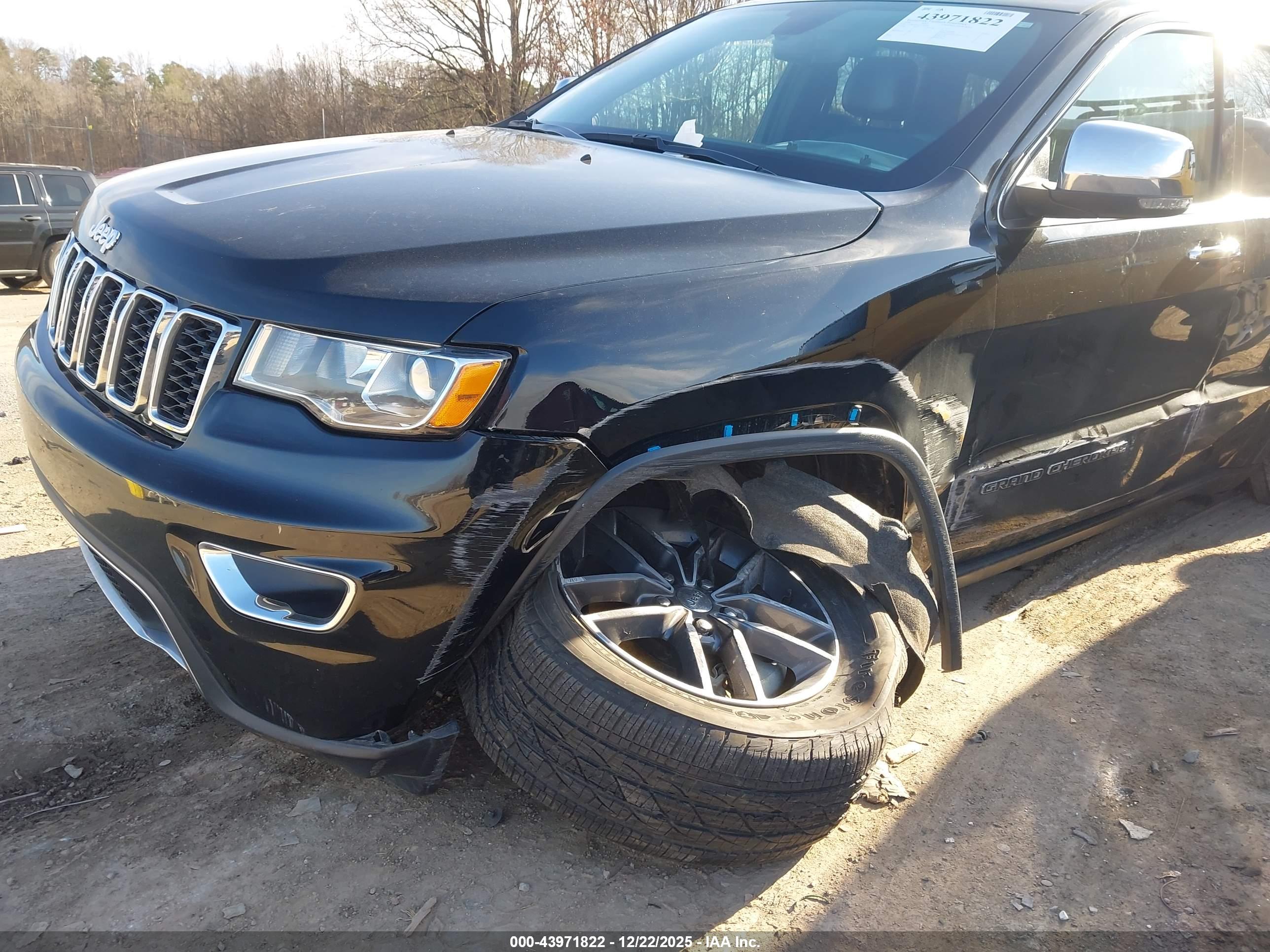 JEEP GRAND image 6