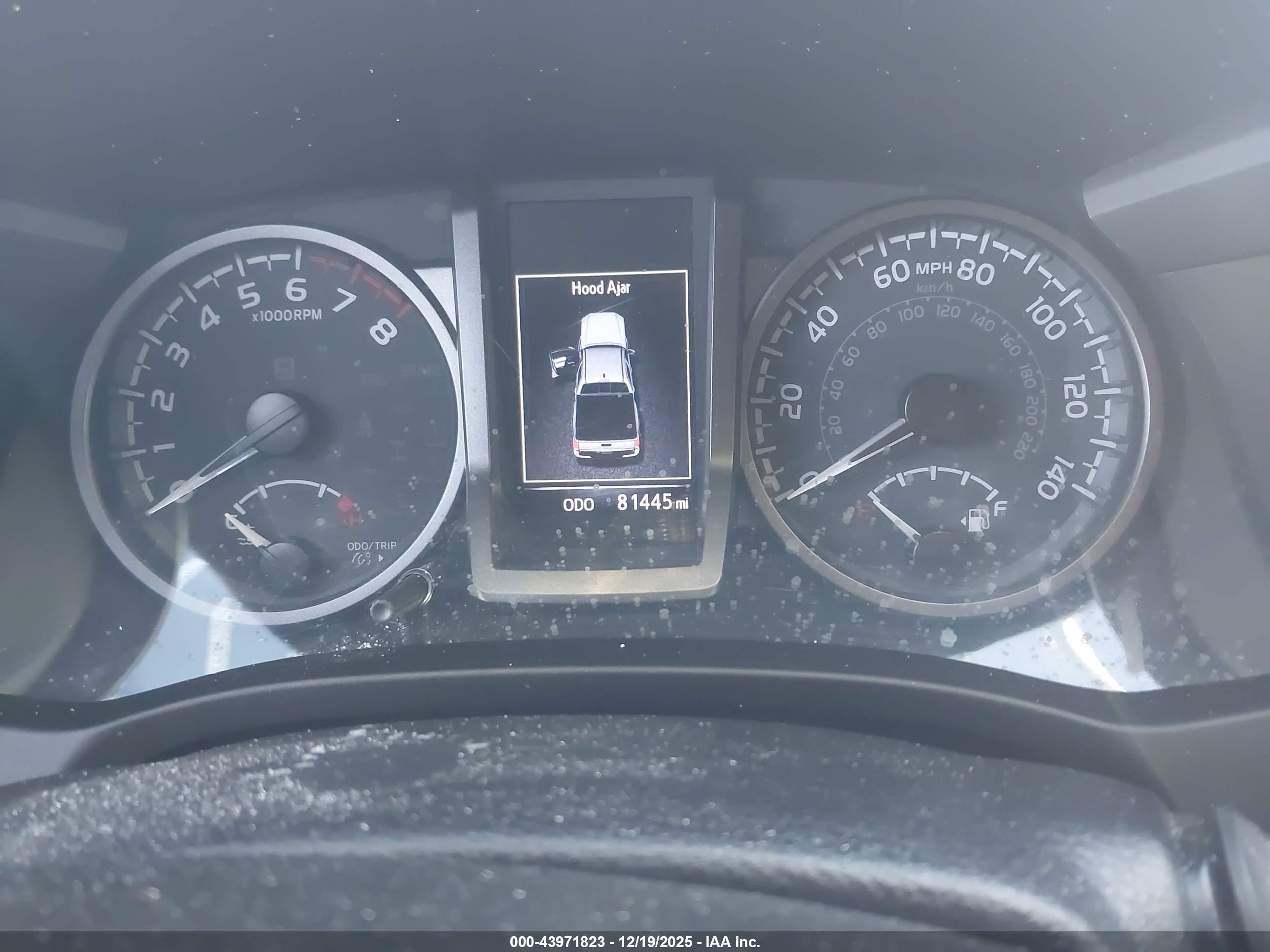 TOYOTA TACOMA image 7