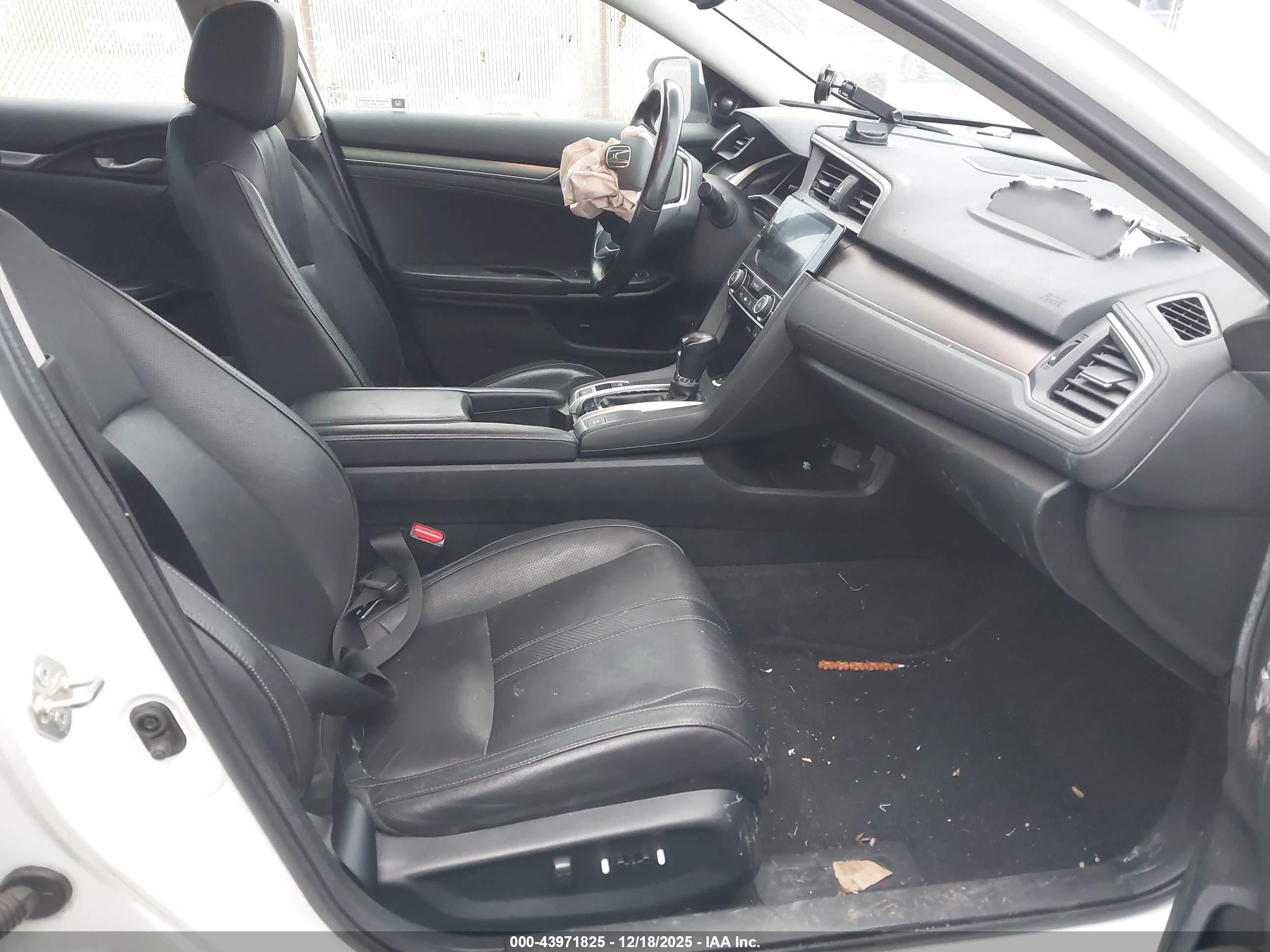 HONDA CIVIC image 5