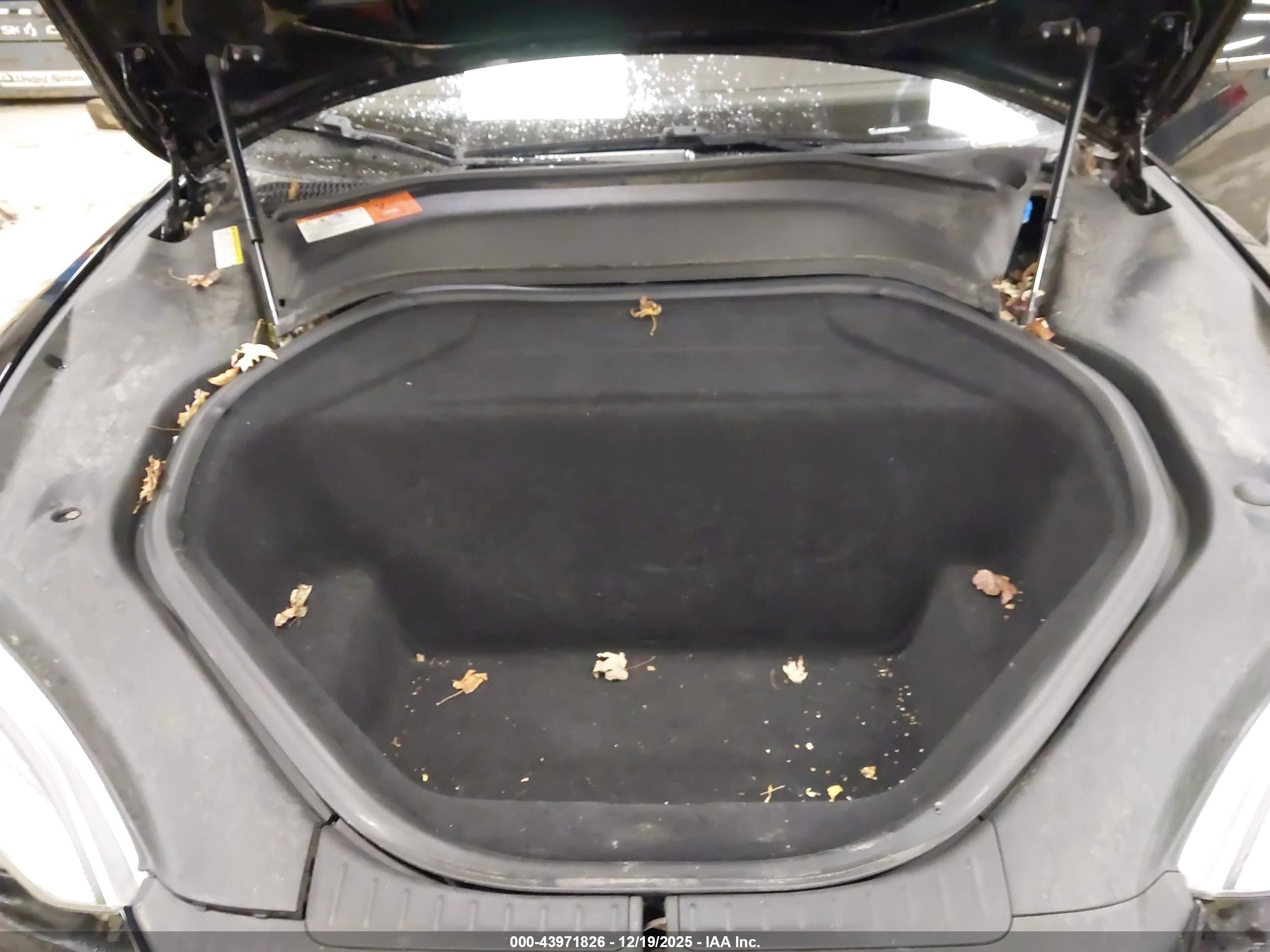 TESLA MODEL image 10