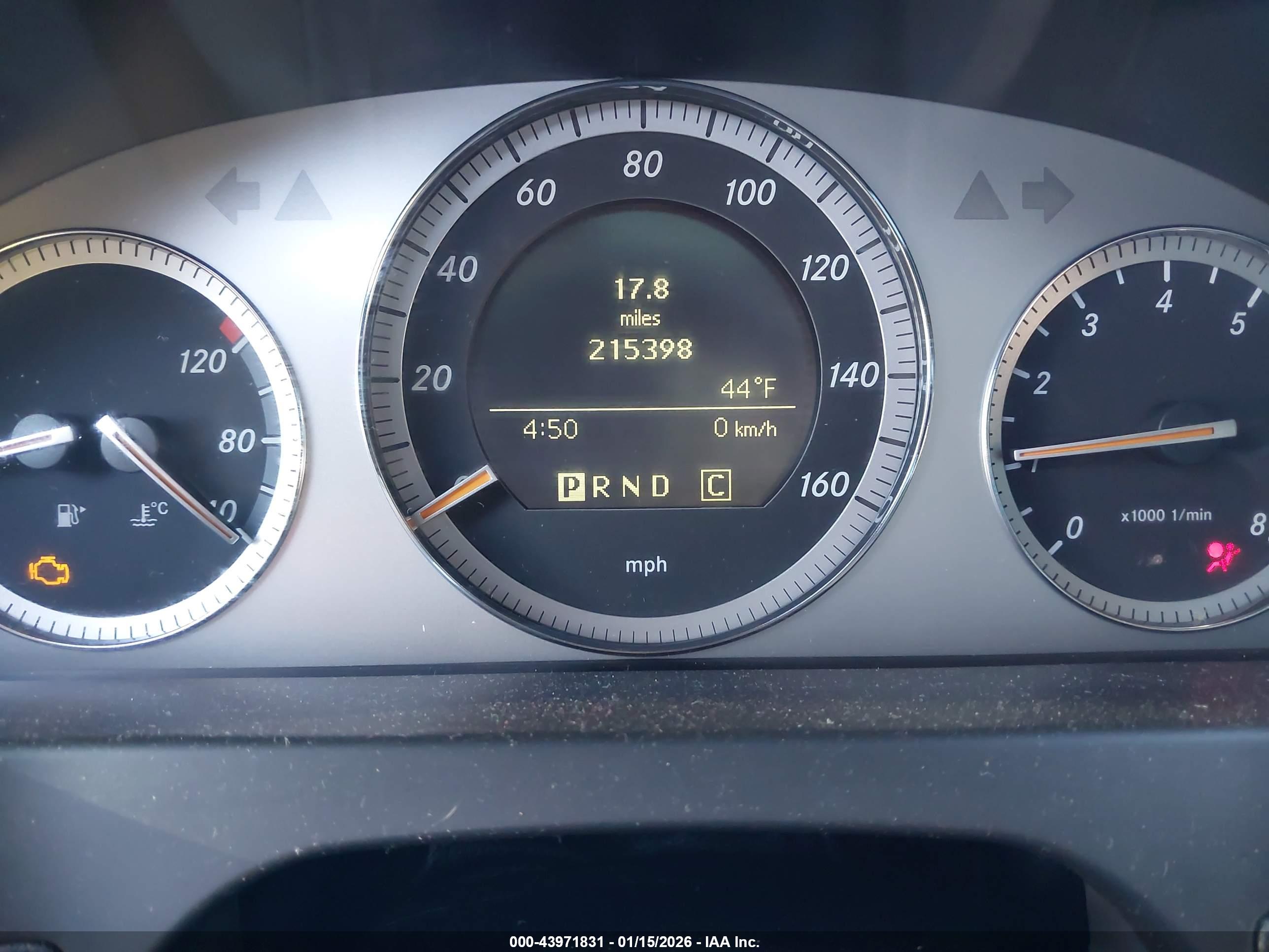MERCEDES-BENZ C image 7
