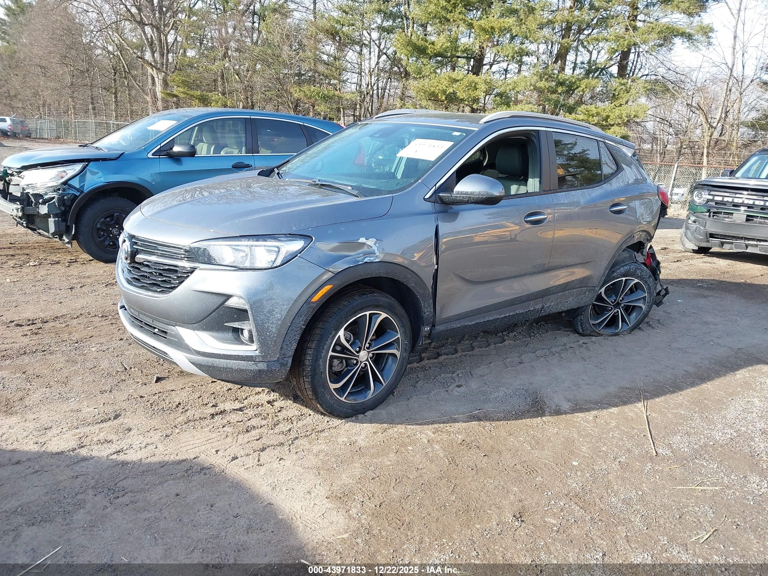 BUICK ENCORE image 2