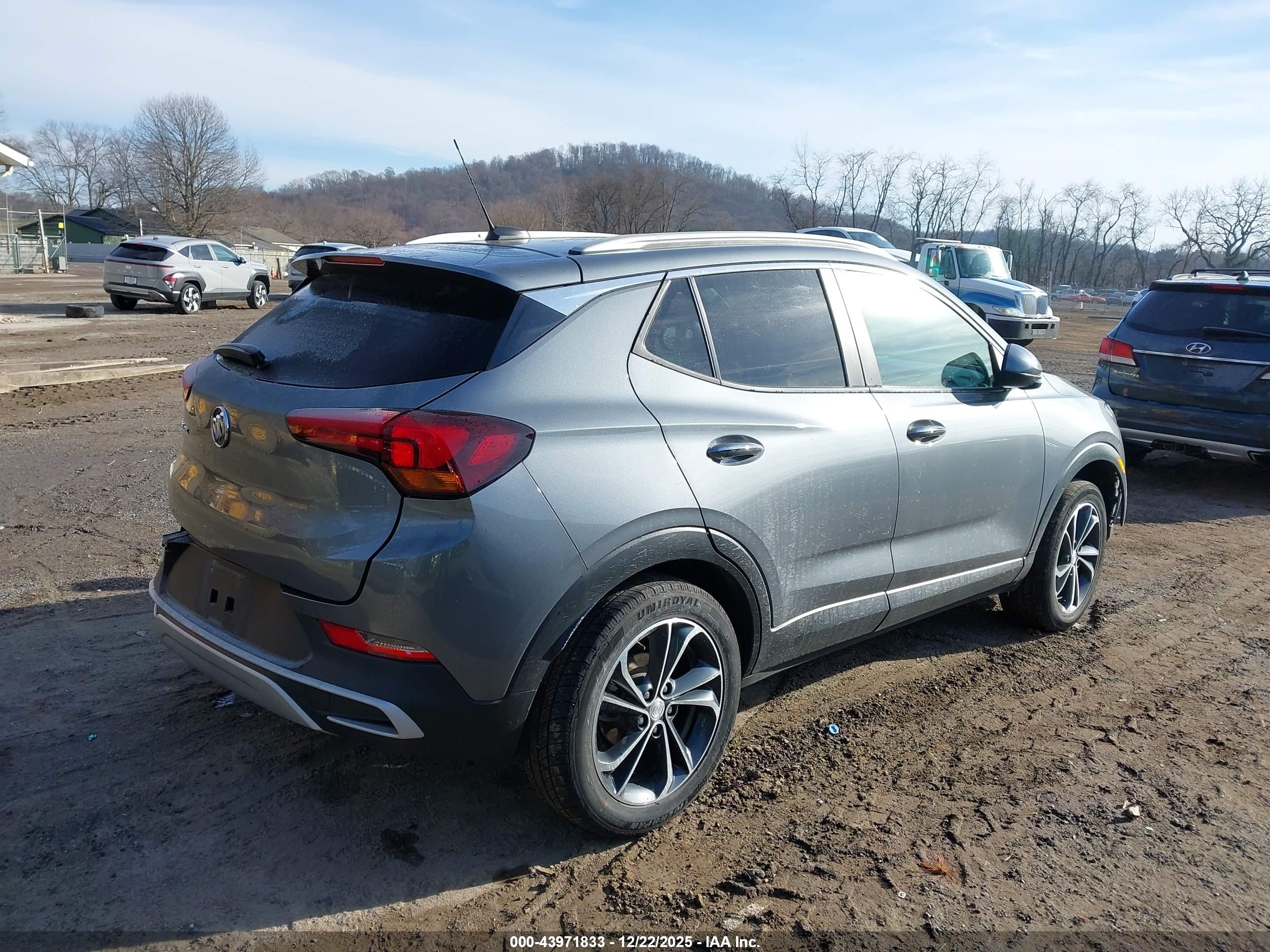 BUICK ENCORE image 4