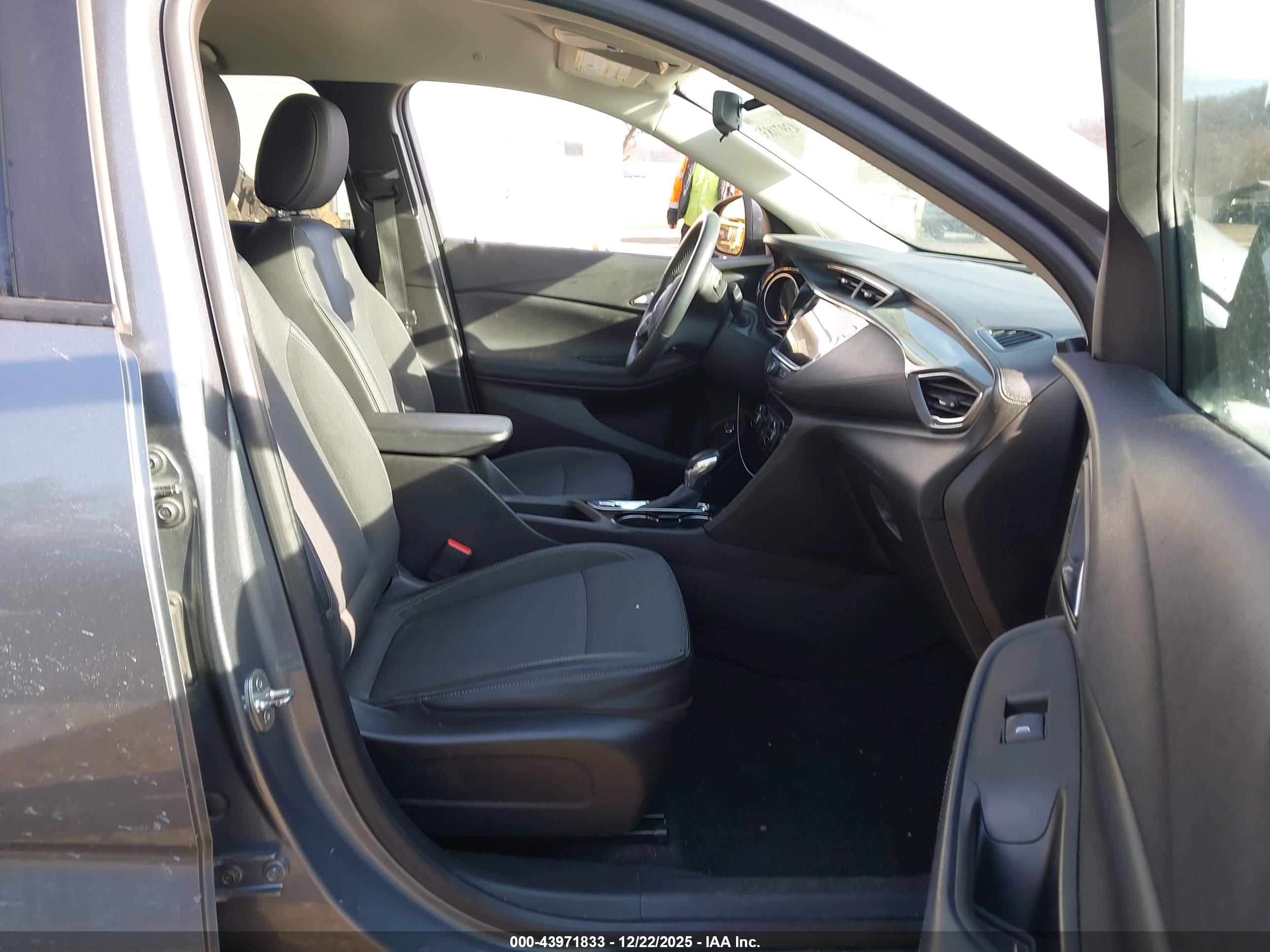 BUICK ENCORE image 5