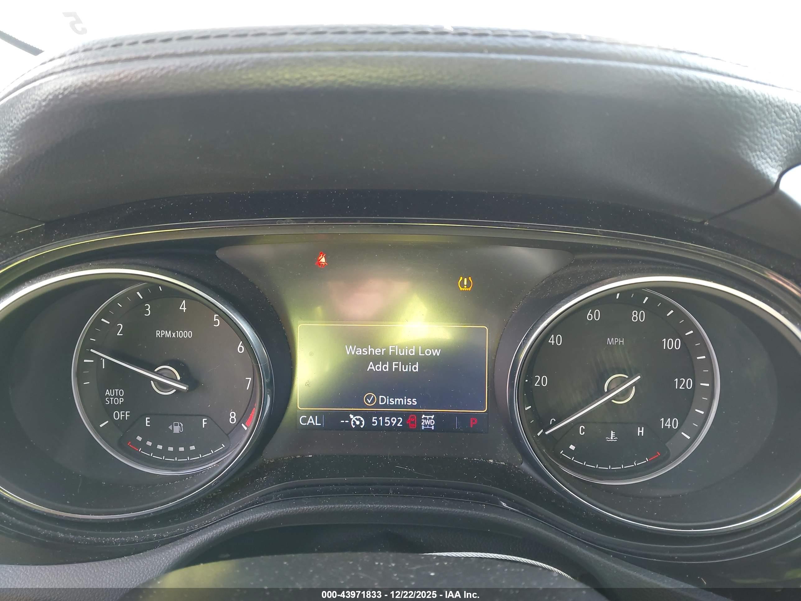 BUICK ENCORE image 7