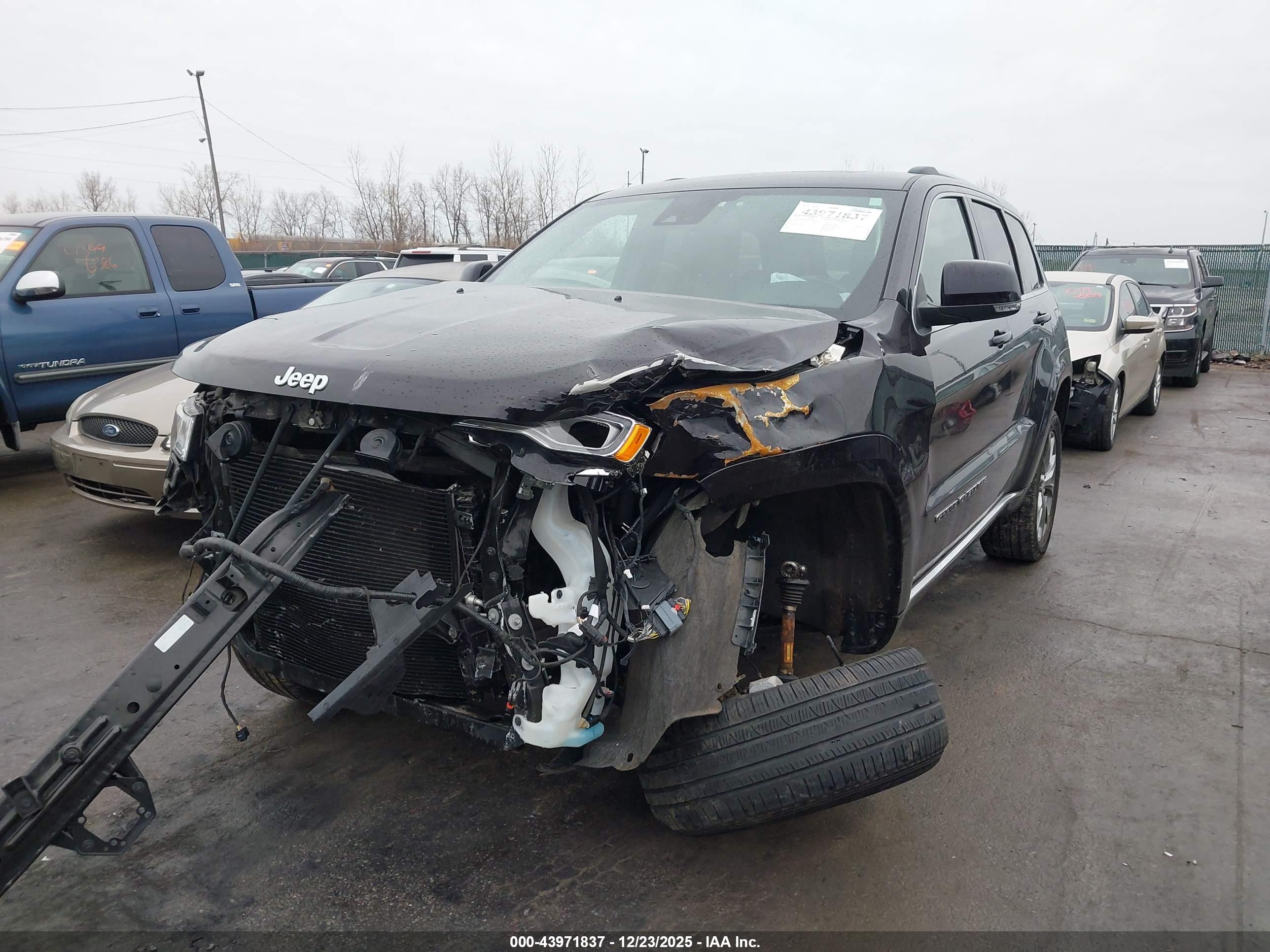 JEEP GRAND image 2