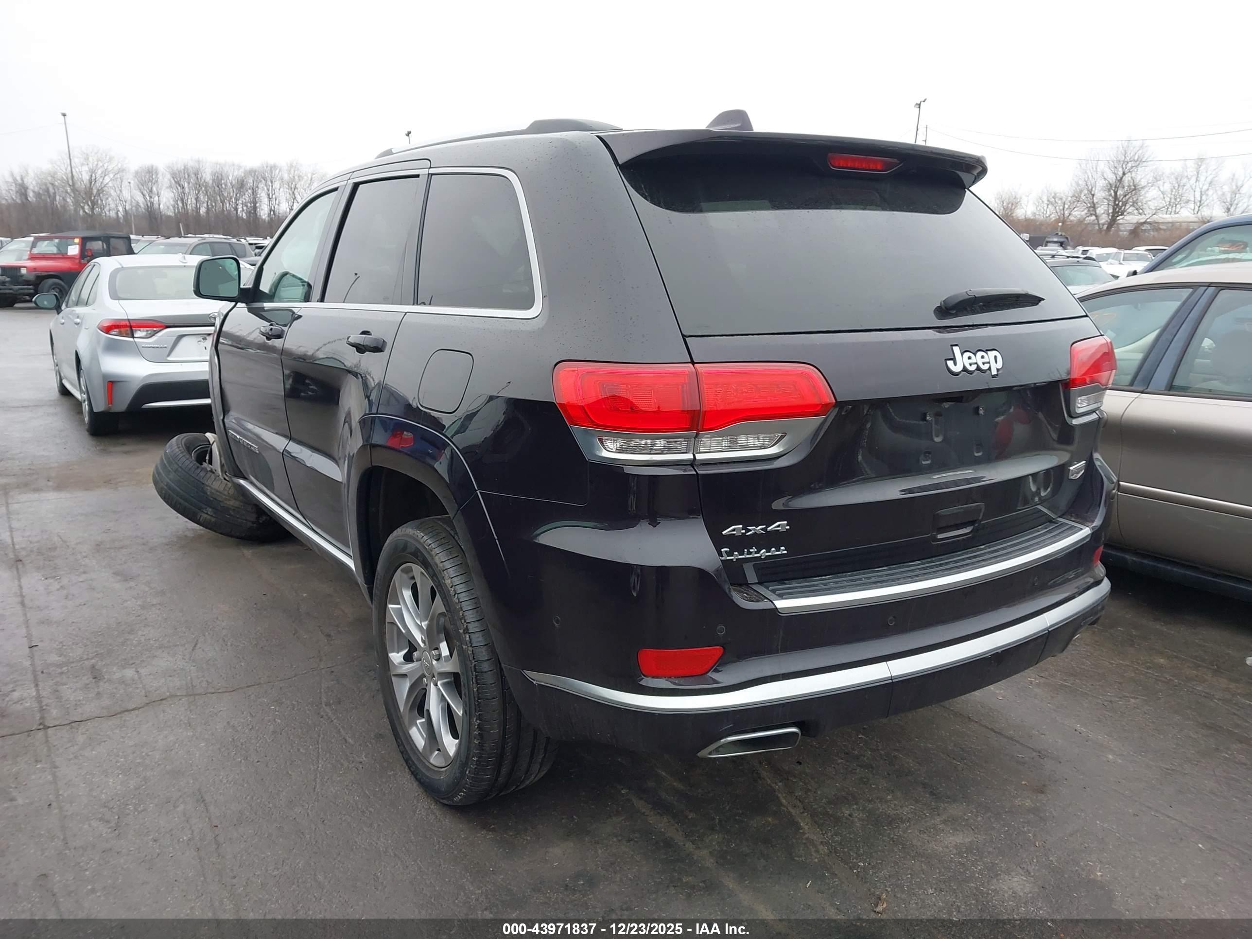 JEEP GRAND image 3