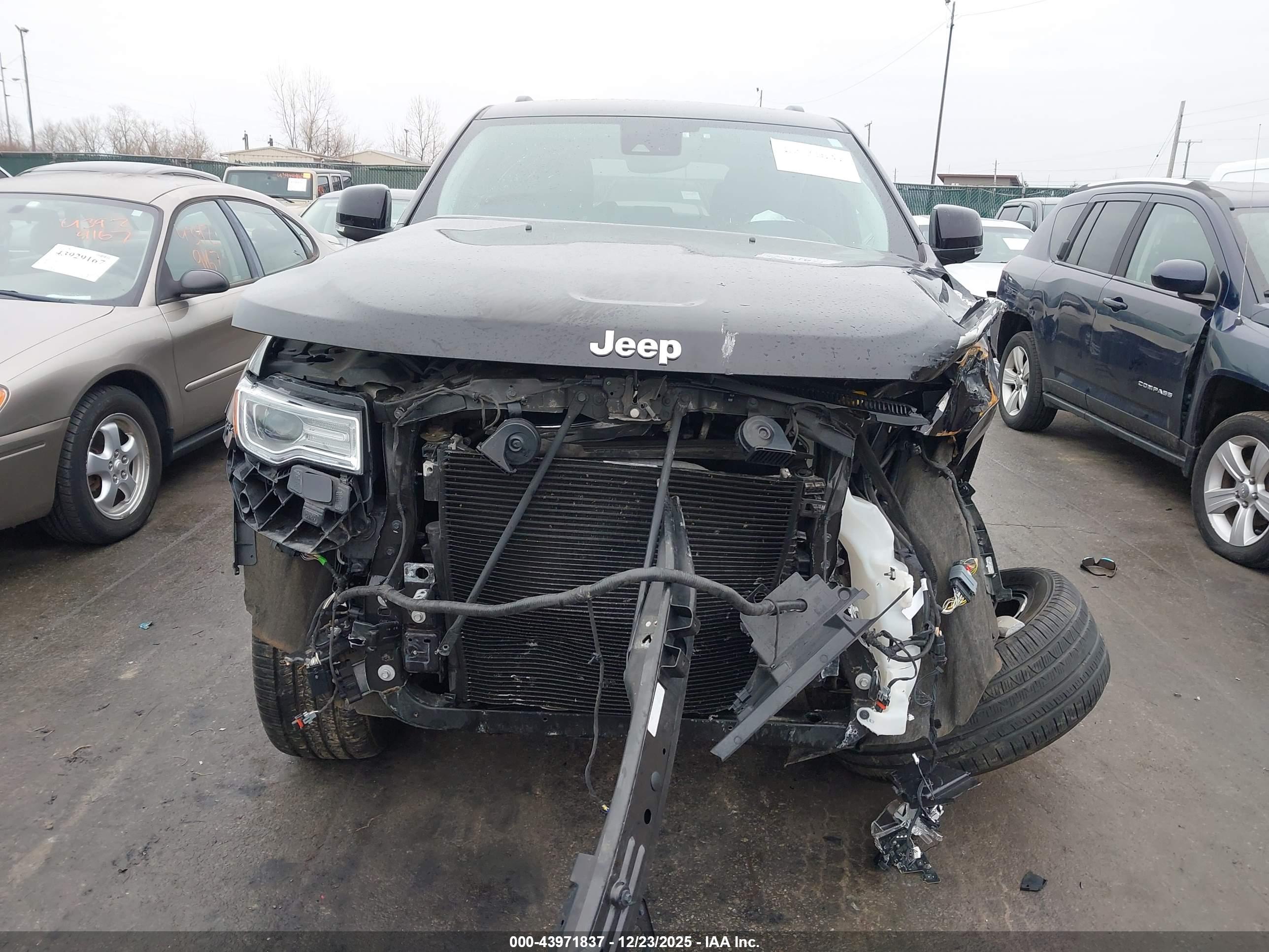 JEEP GRAND image 6