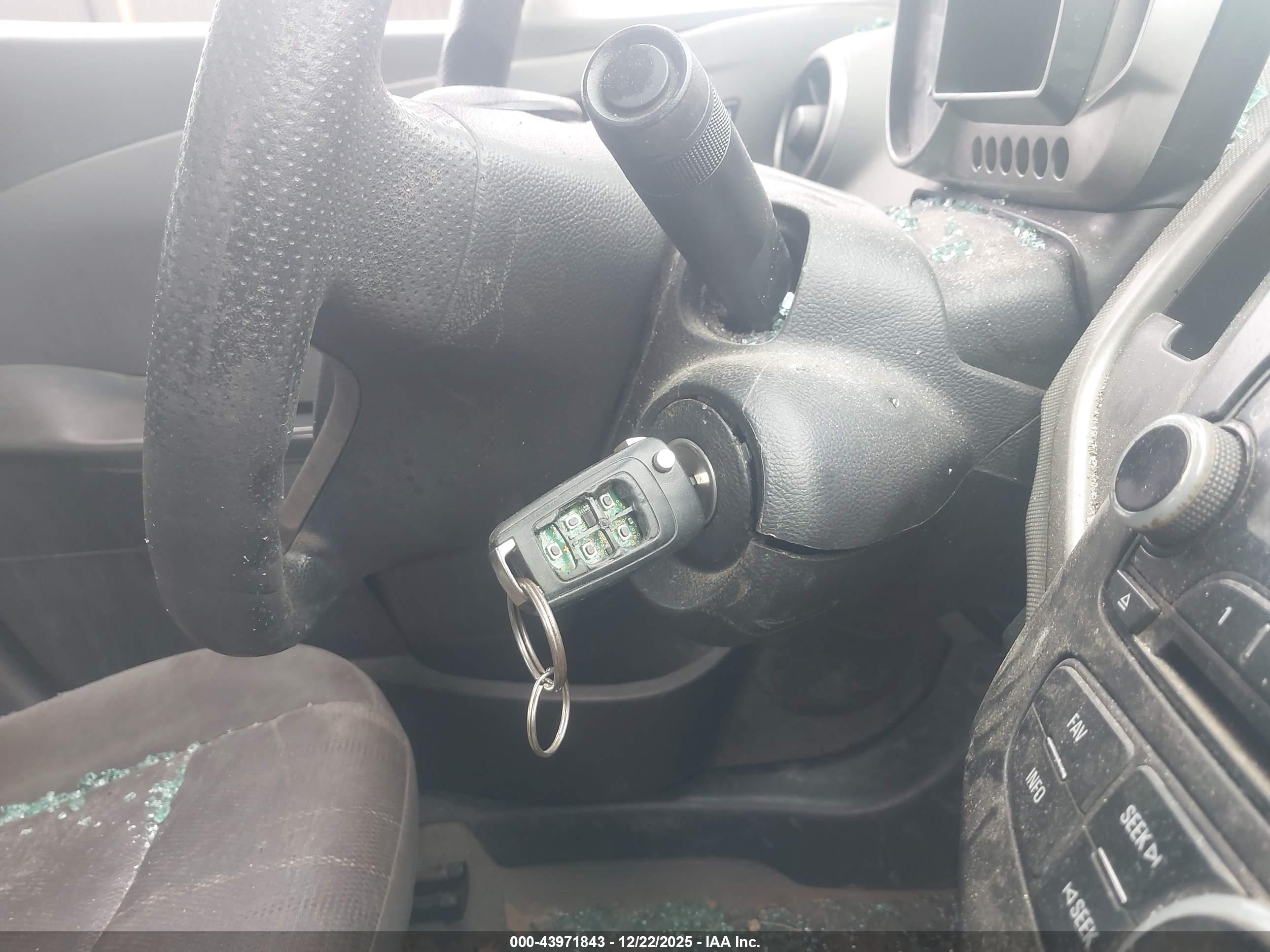 CHEVROLET SONIC image 11
