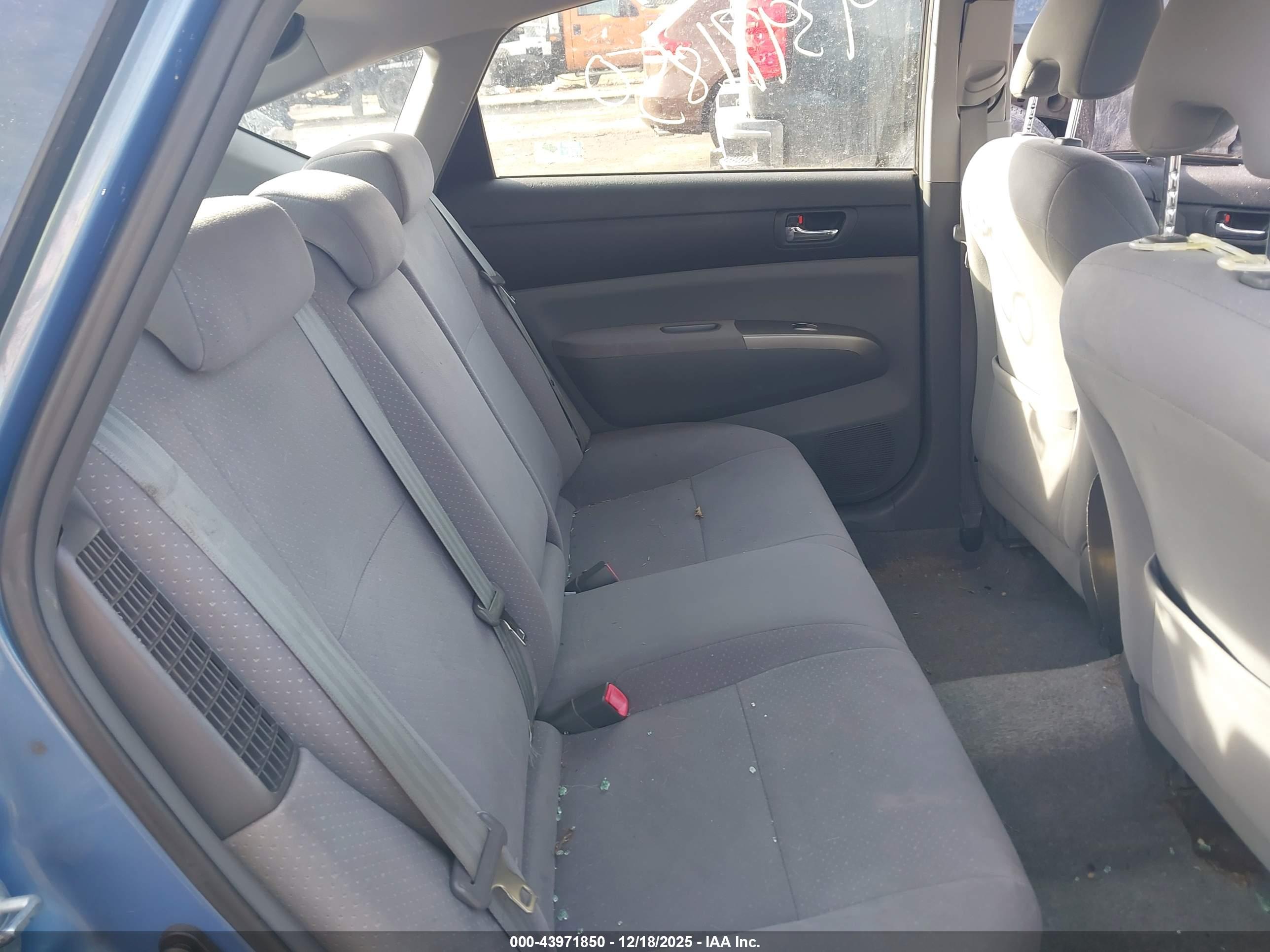 TOYOTA PRIUS image 8