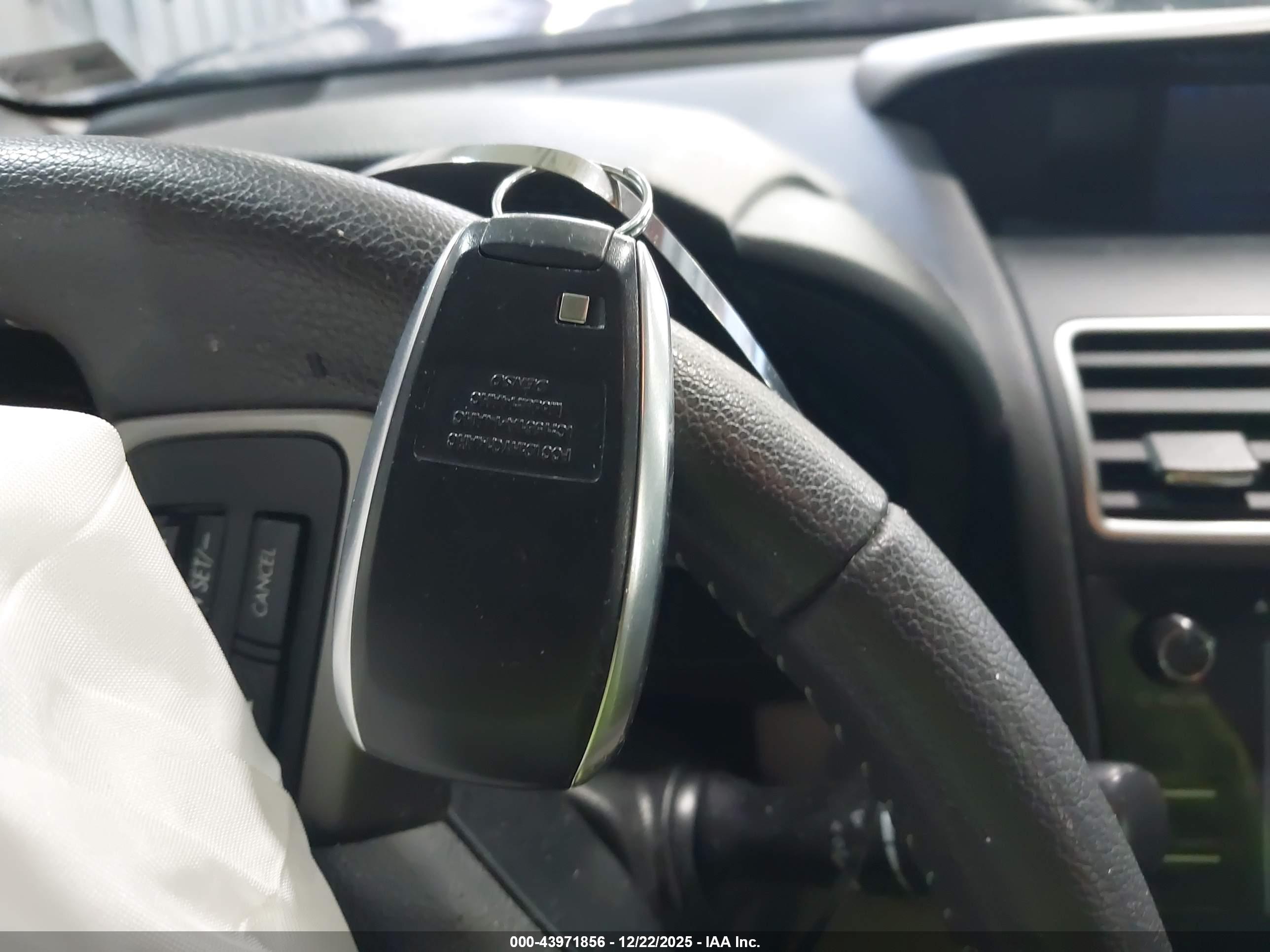 SUBARU FORESTER image 11