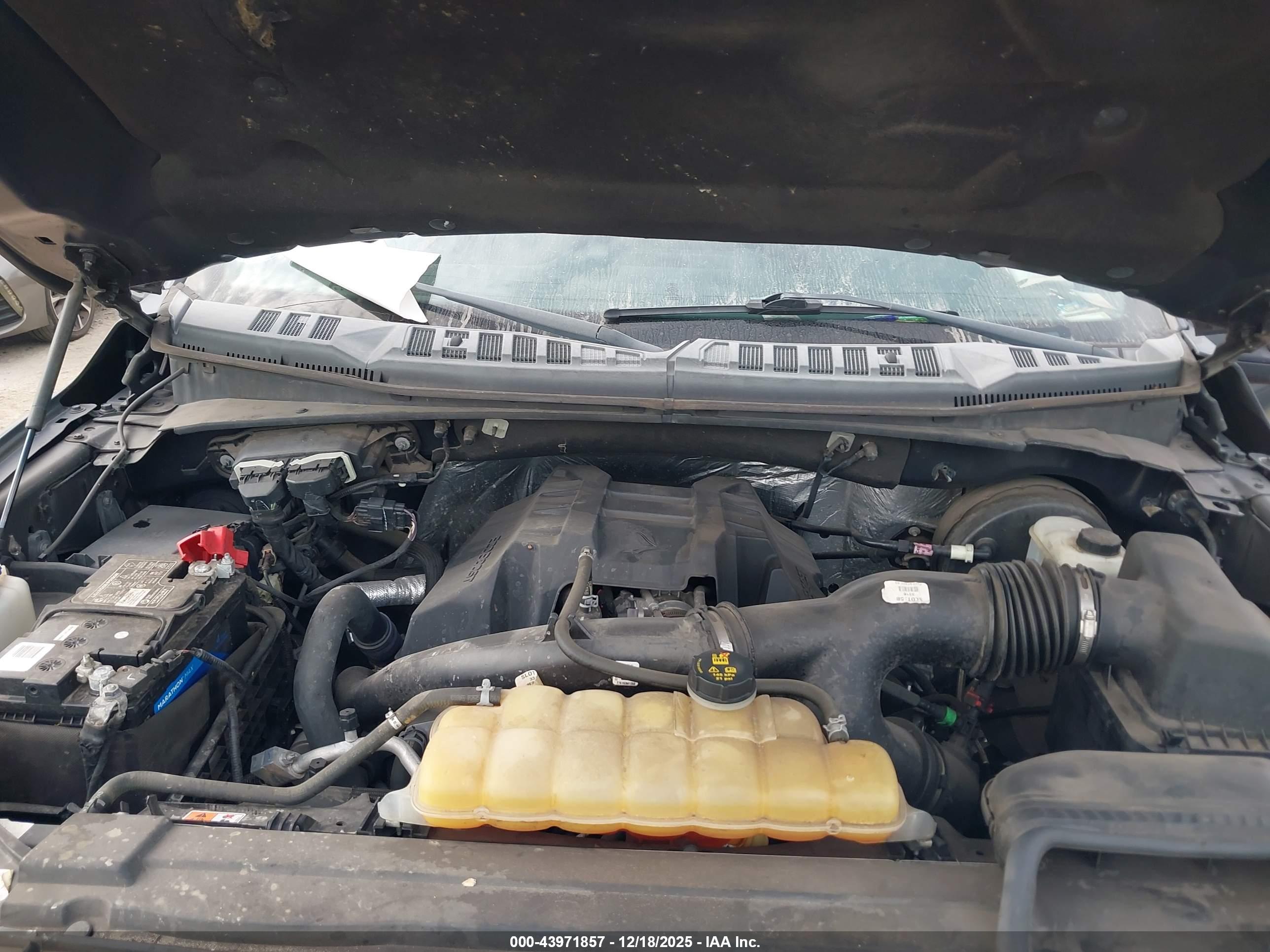 FORD F-150 image 10