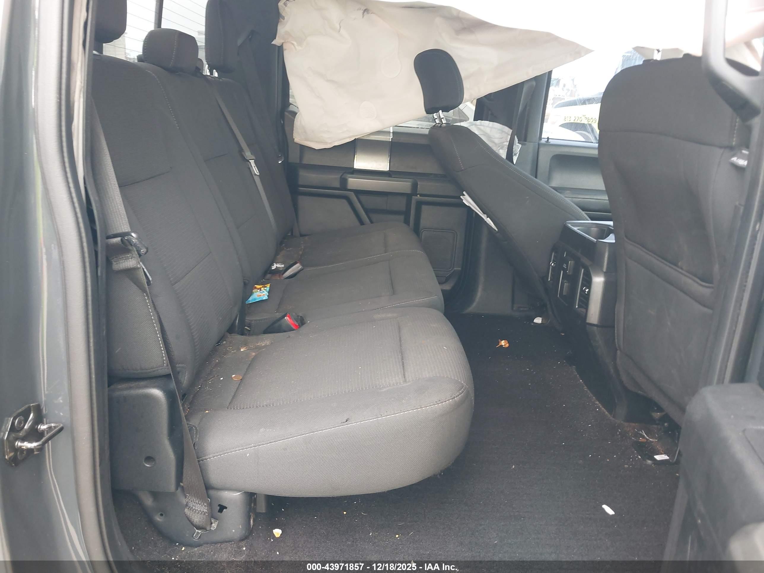 FORD F-150 image 8