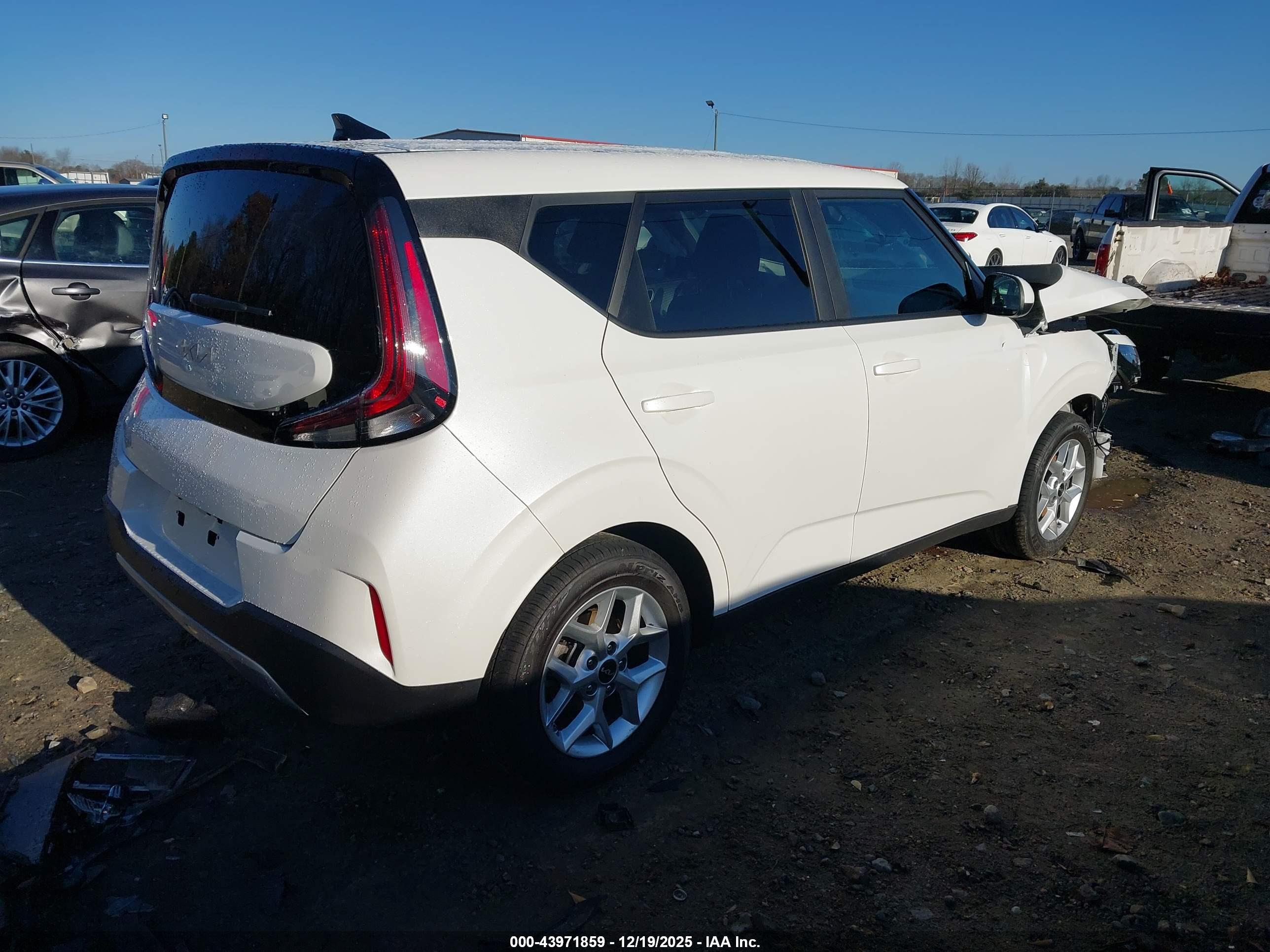 KIA SOUL image 4
