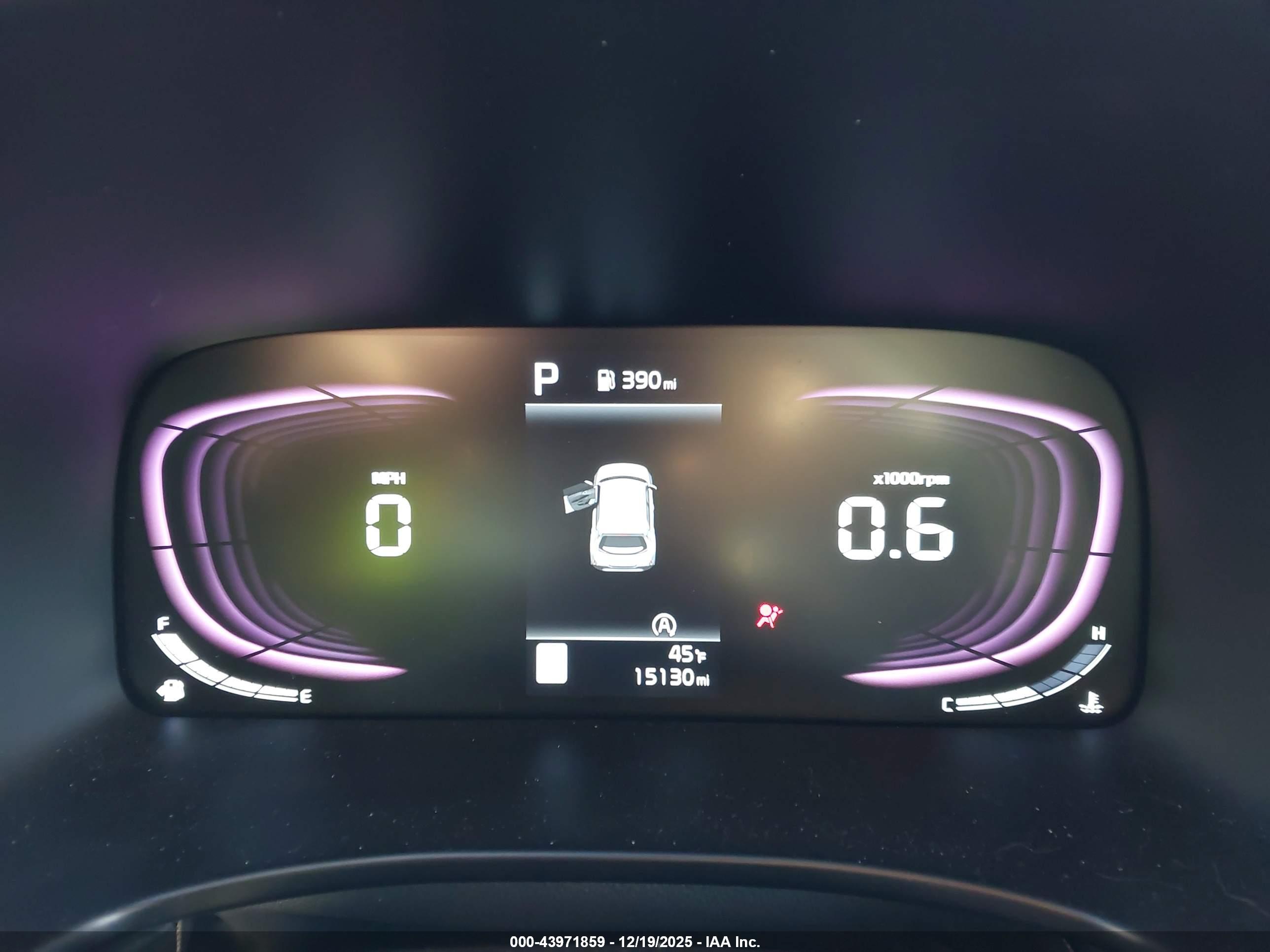 KIA SOUL image 7