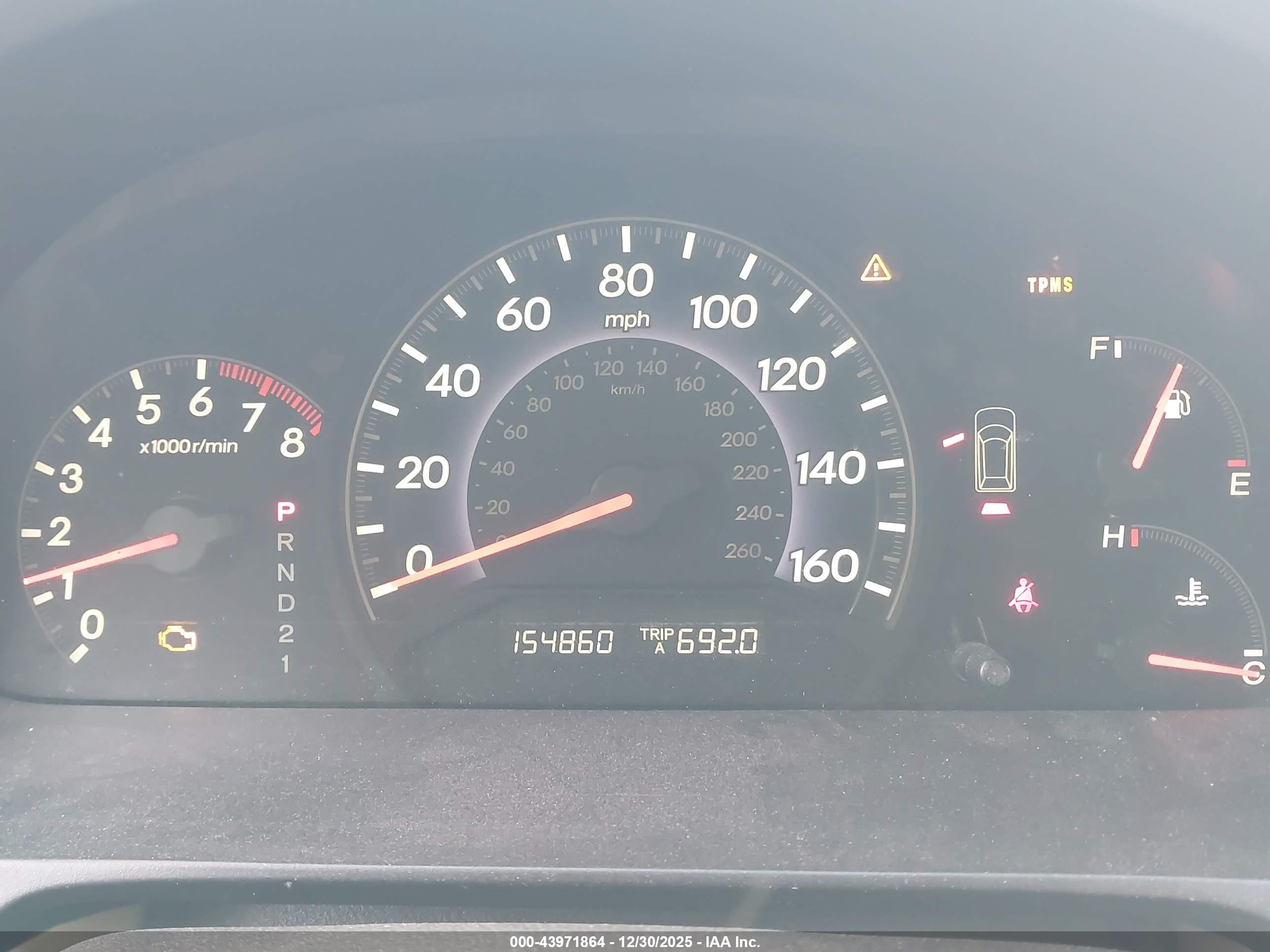 HONDA ODYSSEY image 7