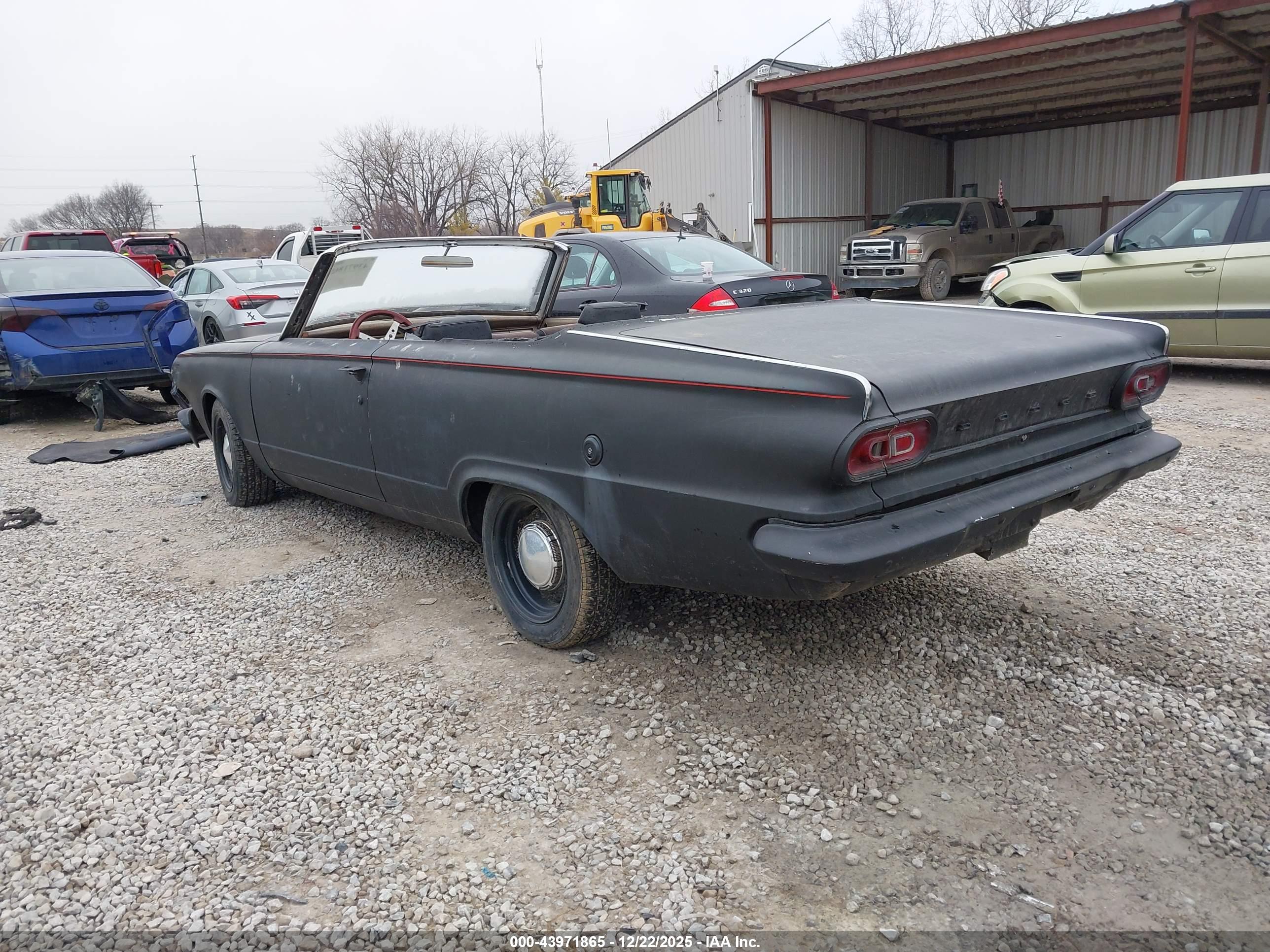 DODGE DART image 3