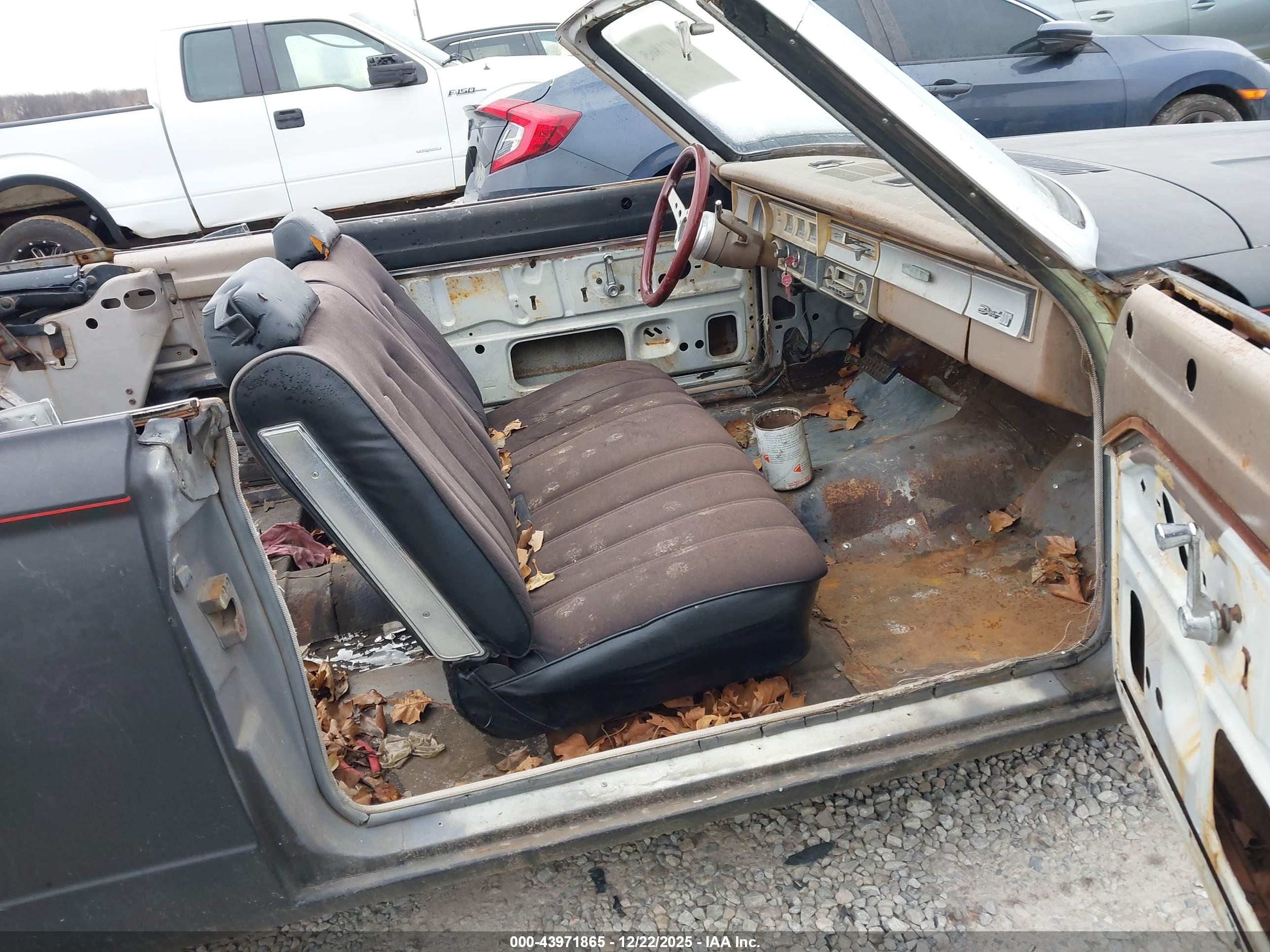 DODGE DART image 5