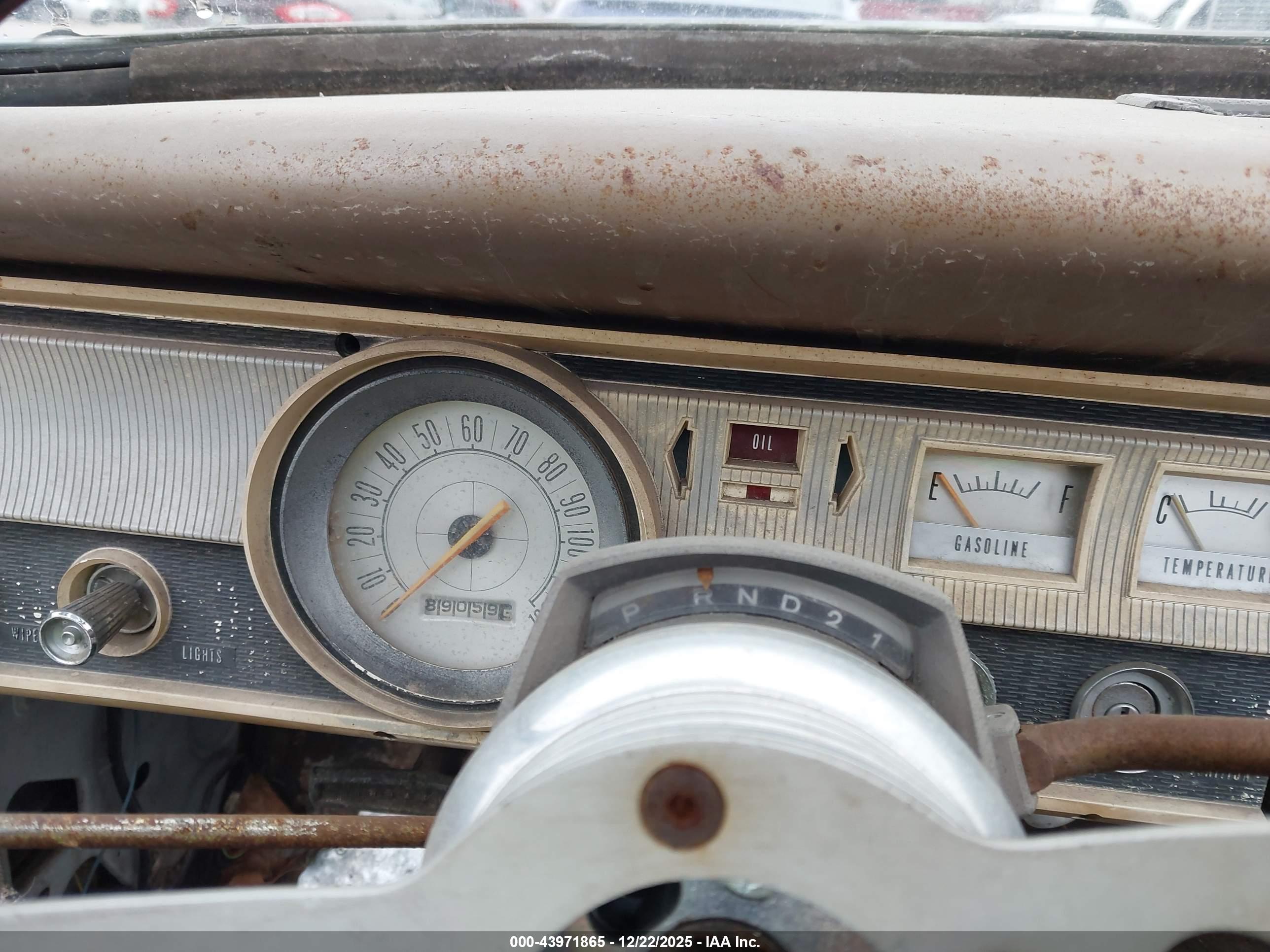 DODGE DART image 7
