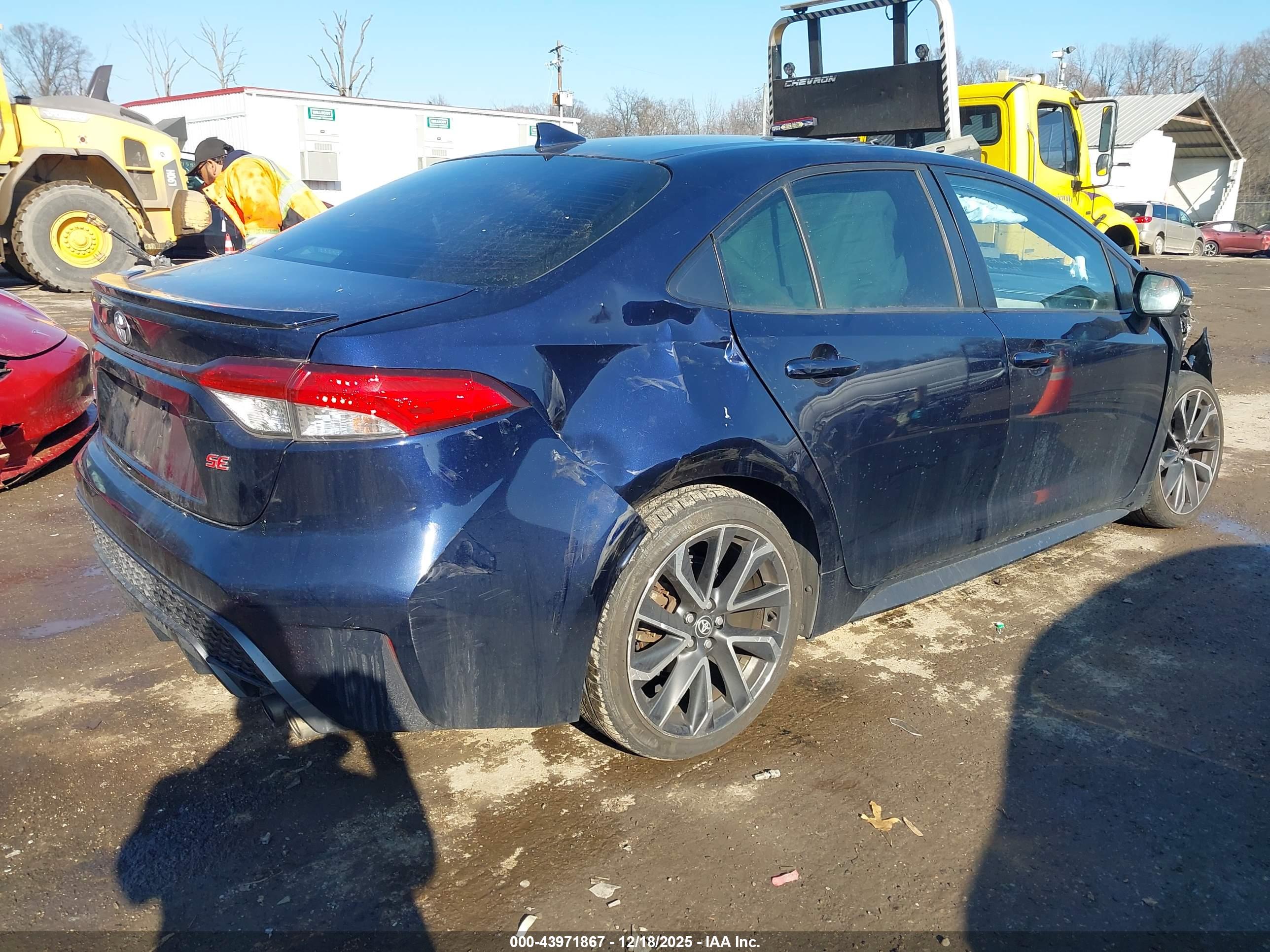 TOYOTA COROLLA image 4