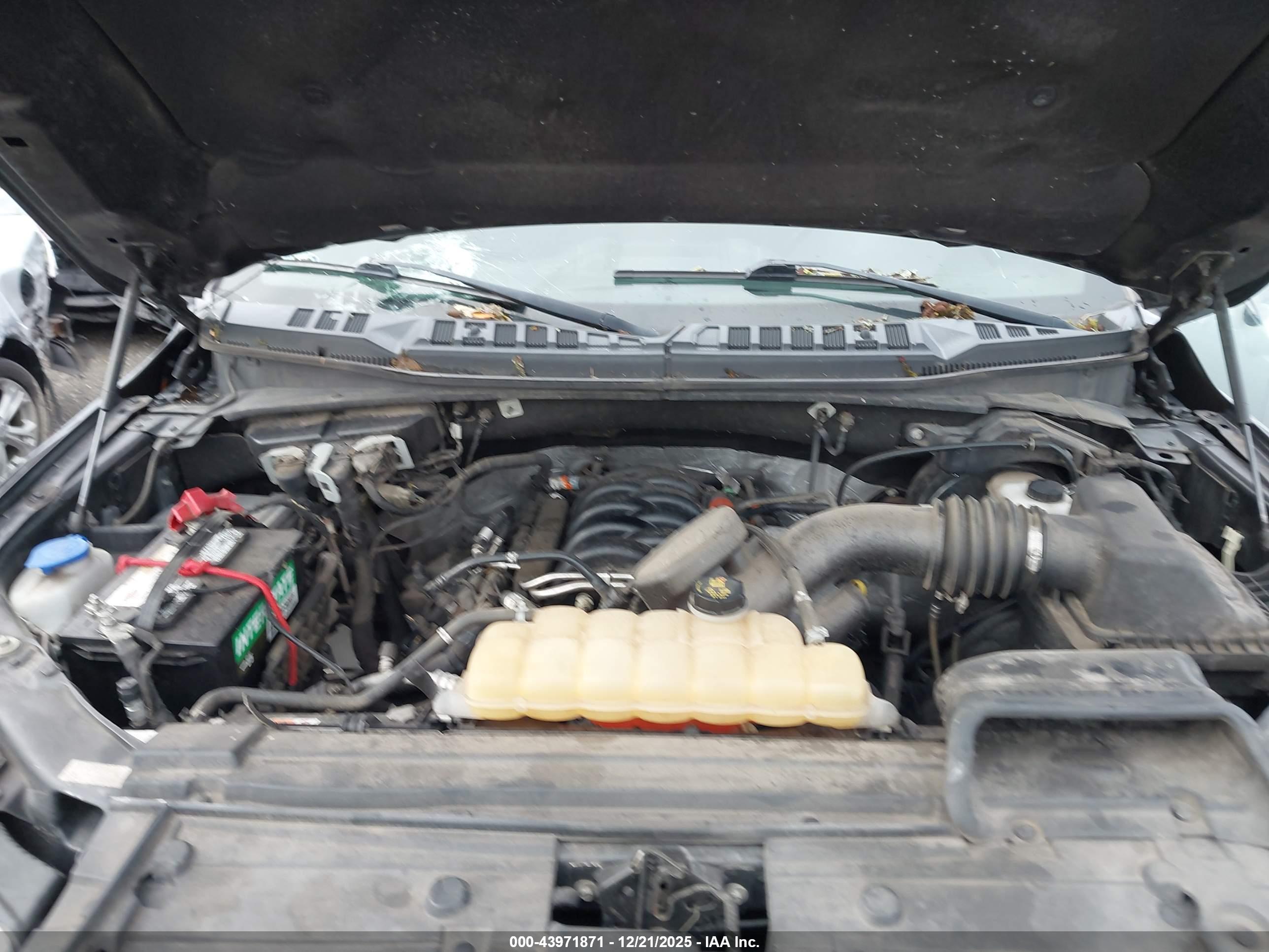 FORD F-150 image 10