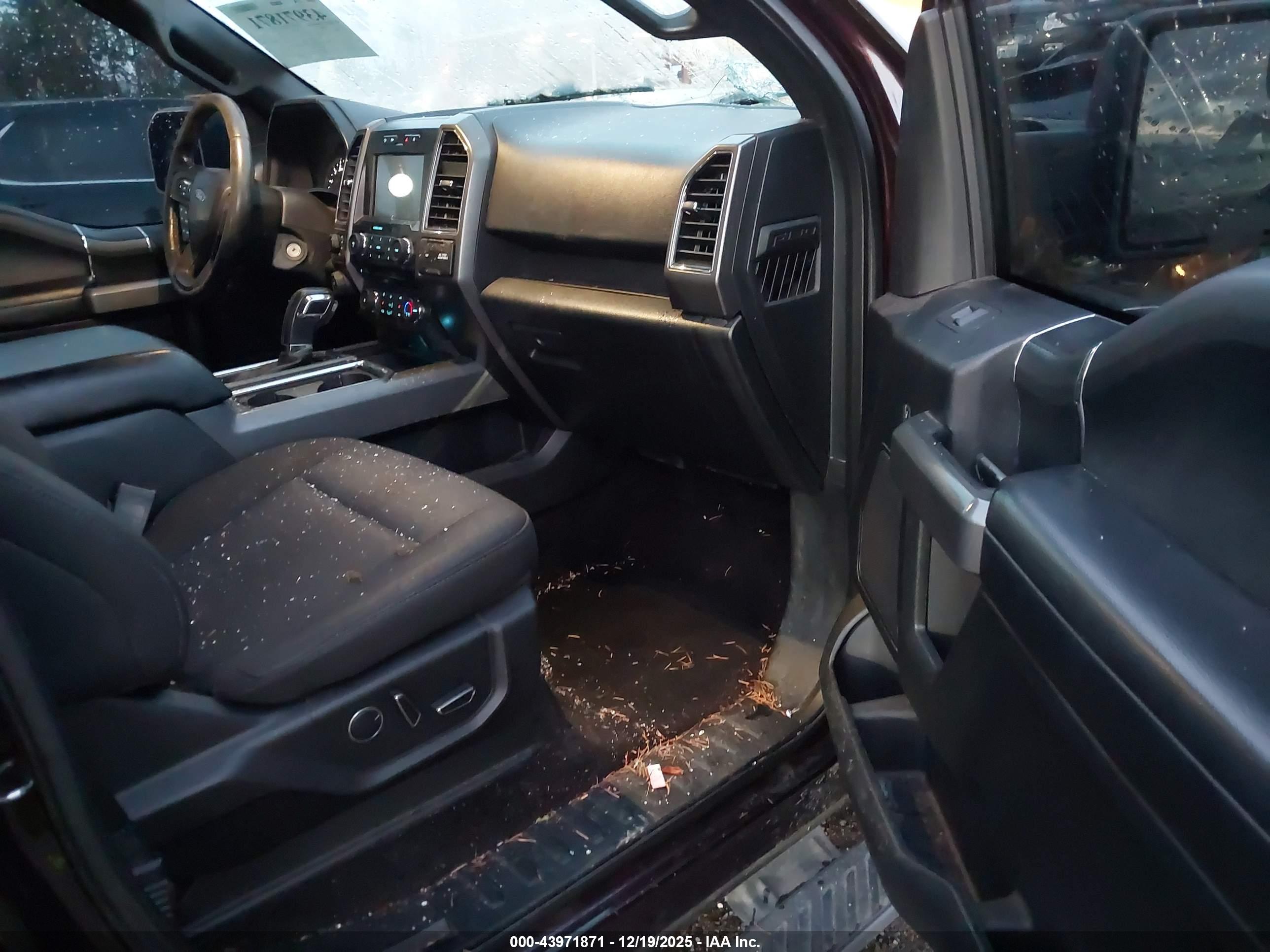 FORD F-150 image 5