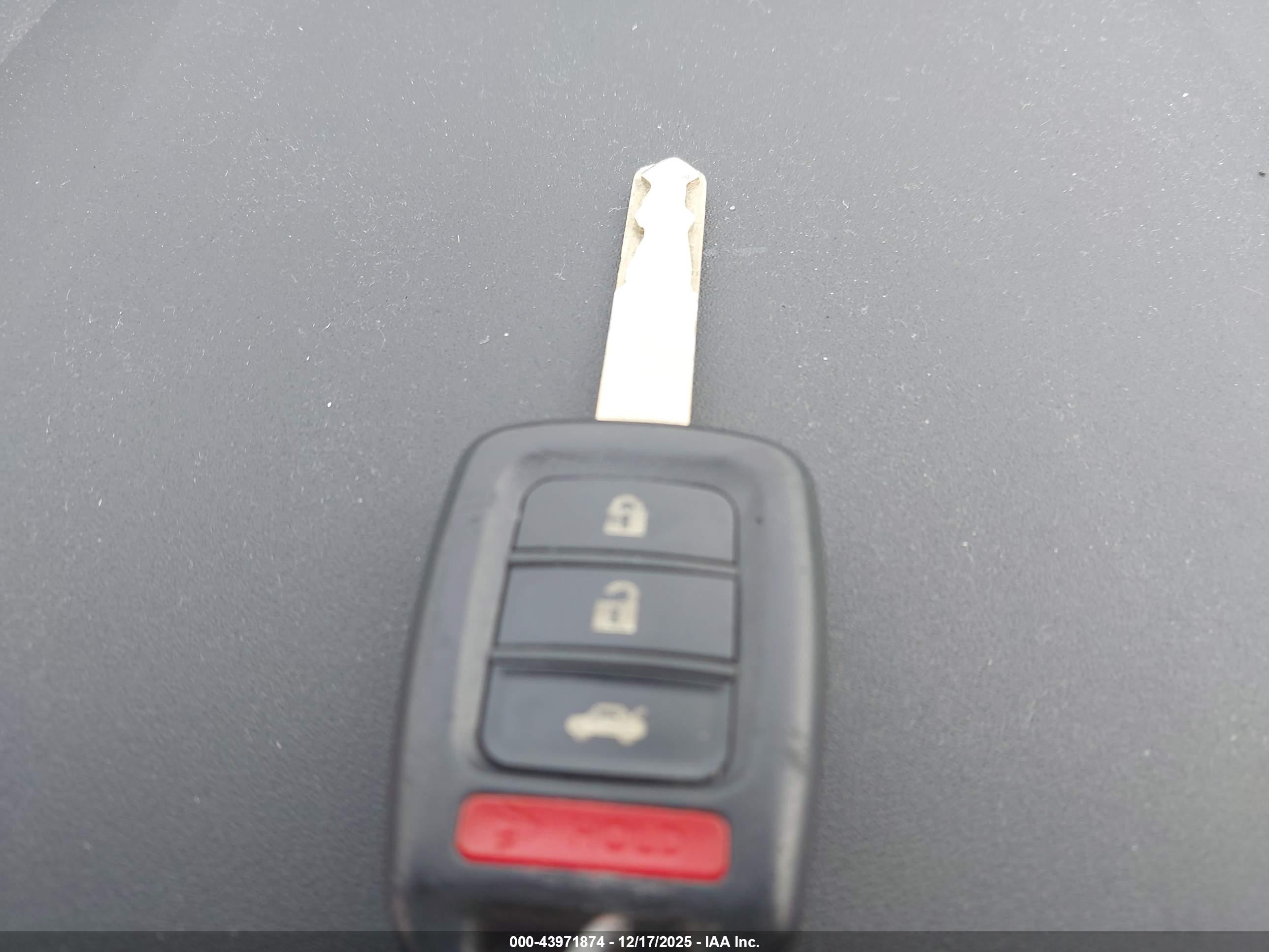 HONDA CIVIC image 11