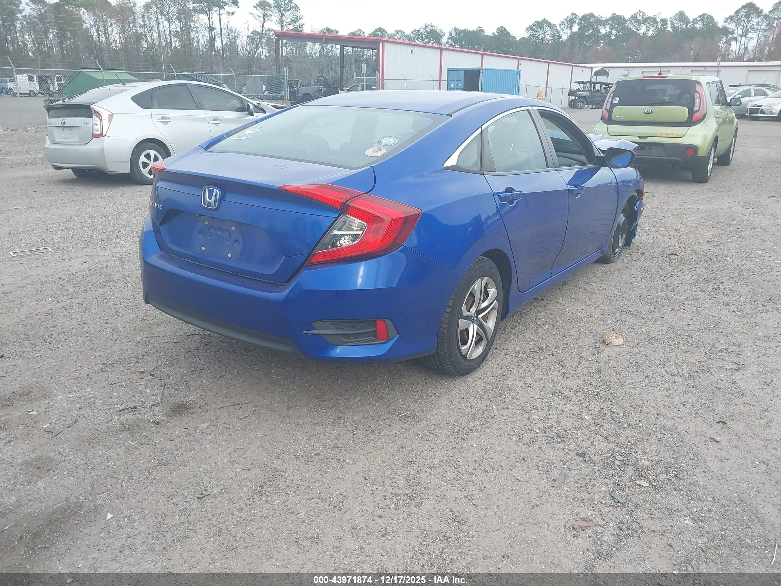HONDA CIVIC image 4
