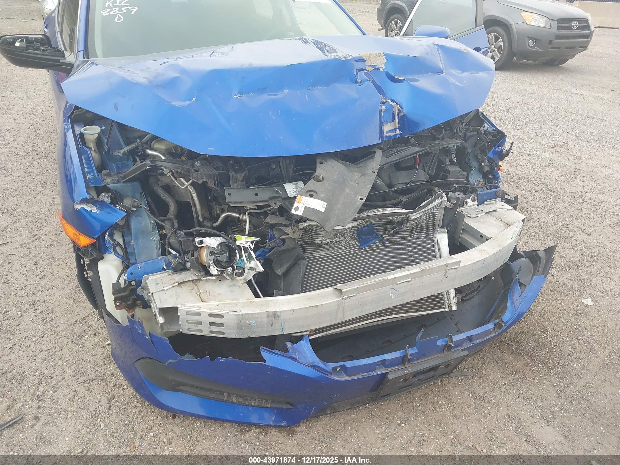HONDA CIVIC image 6
