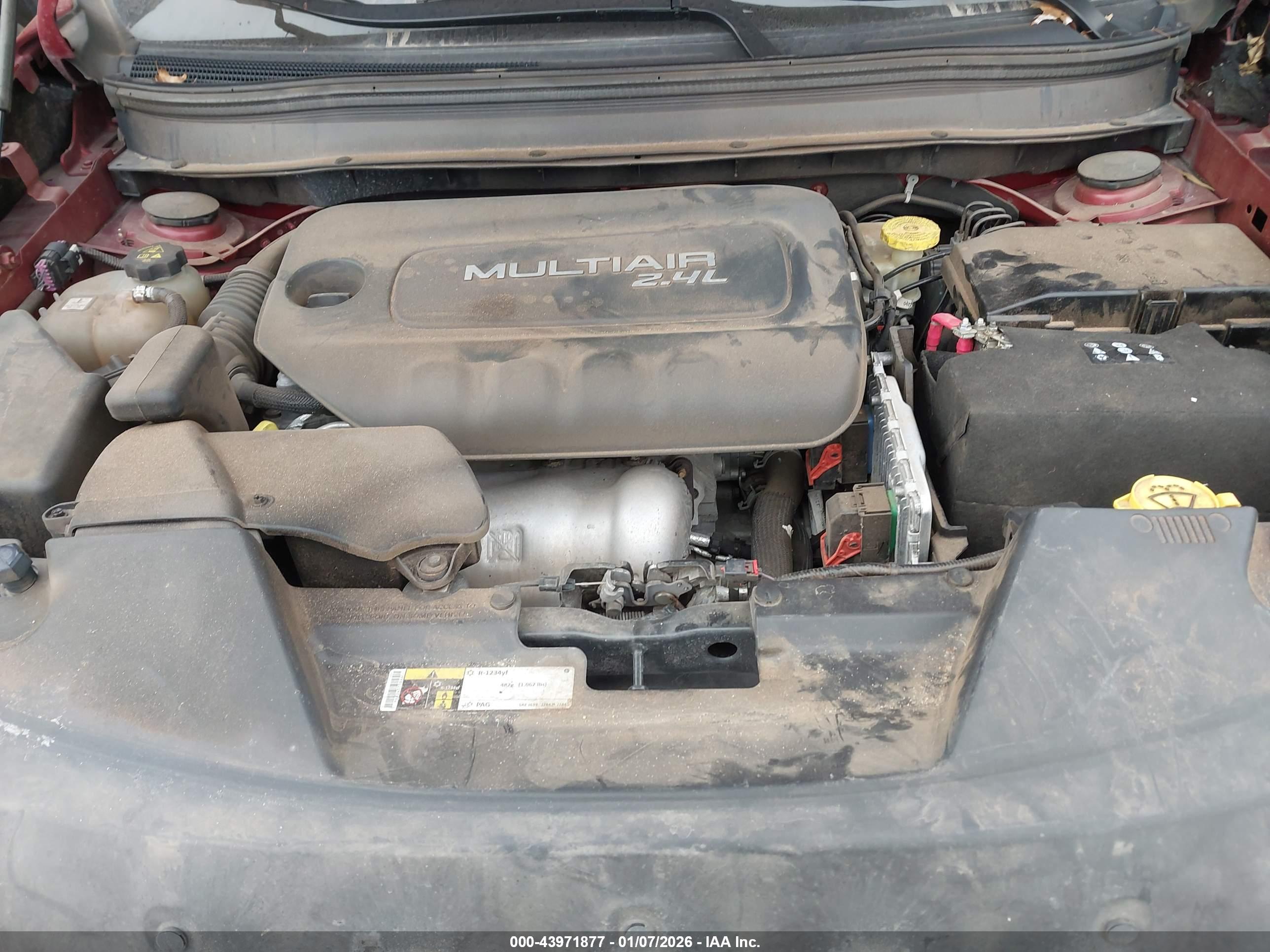JEEP CHEROKEE image 10