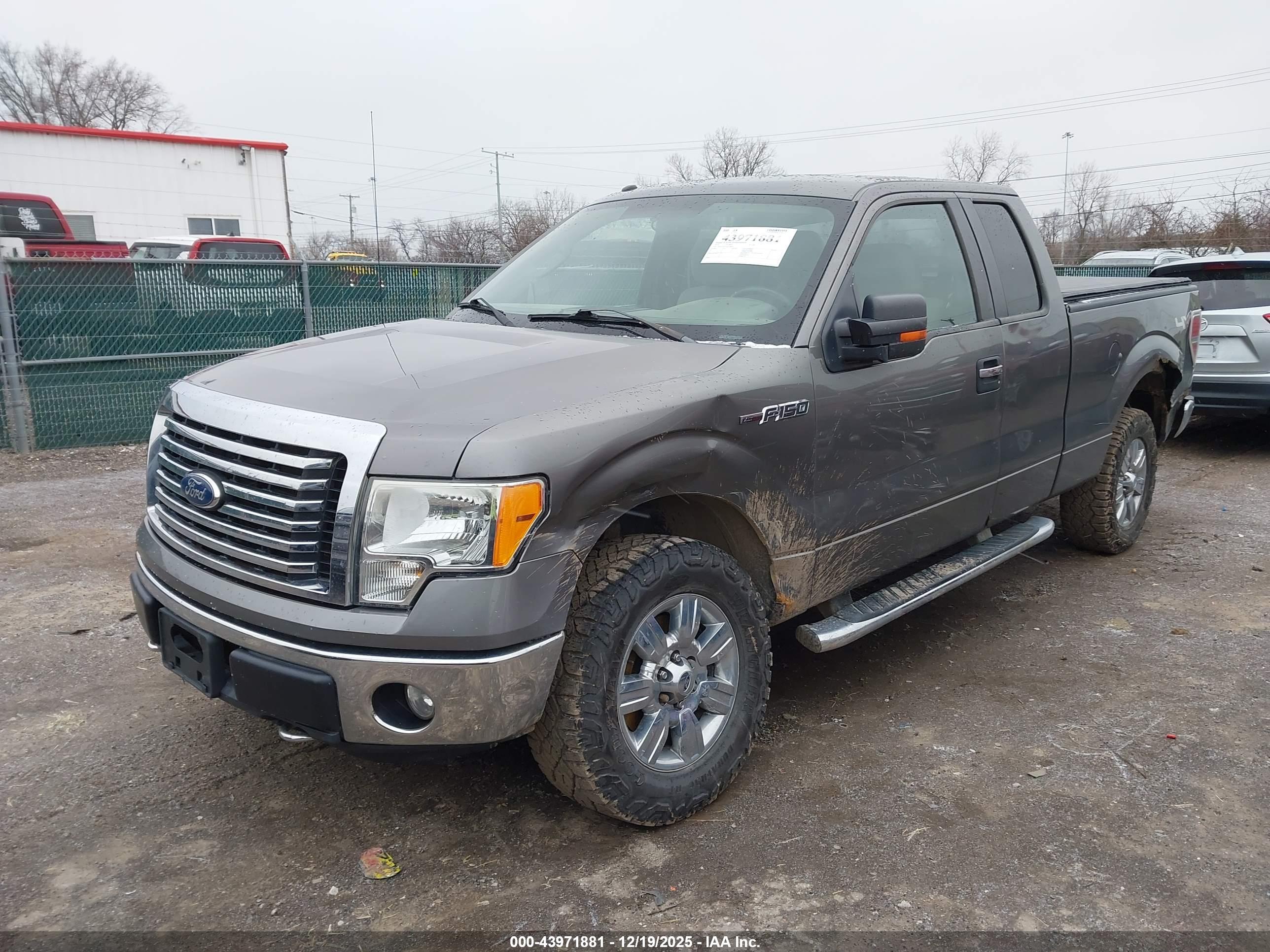 FORD F-150 image 2