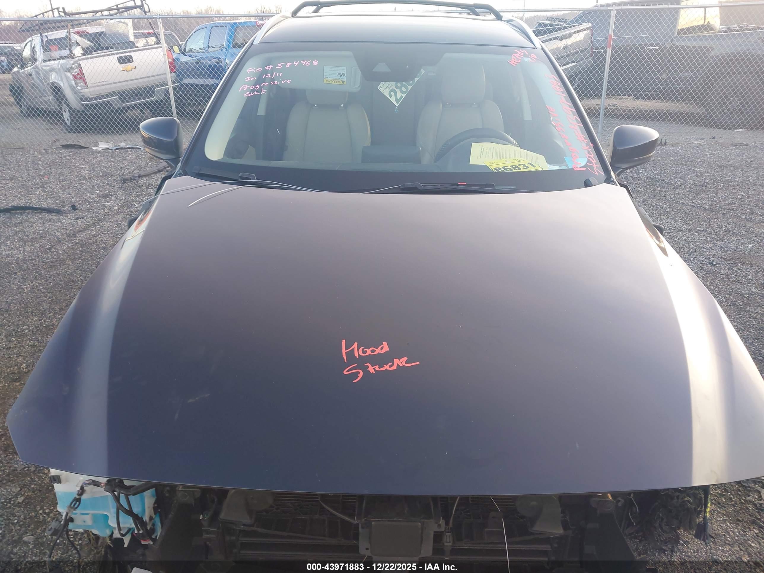 MAZDA CX-9 image 10