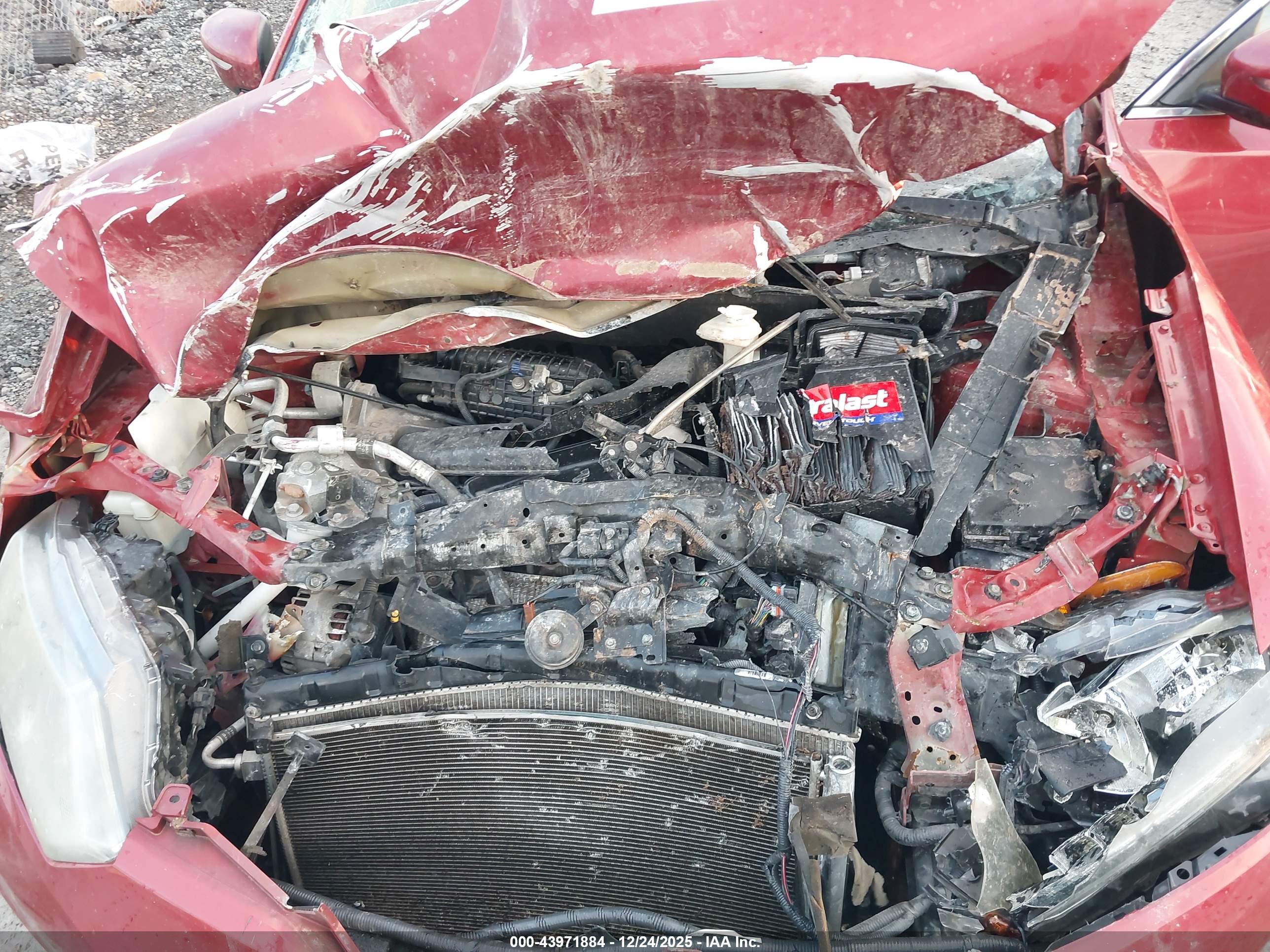 NISSAN ROGUE image 10