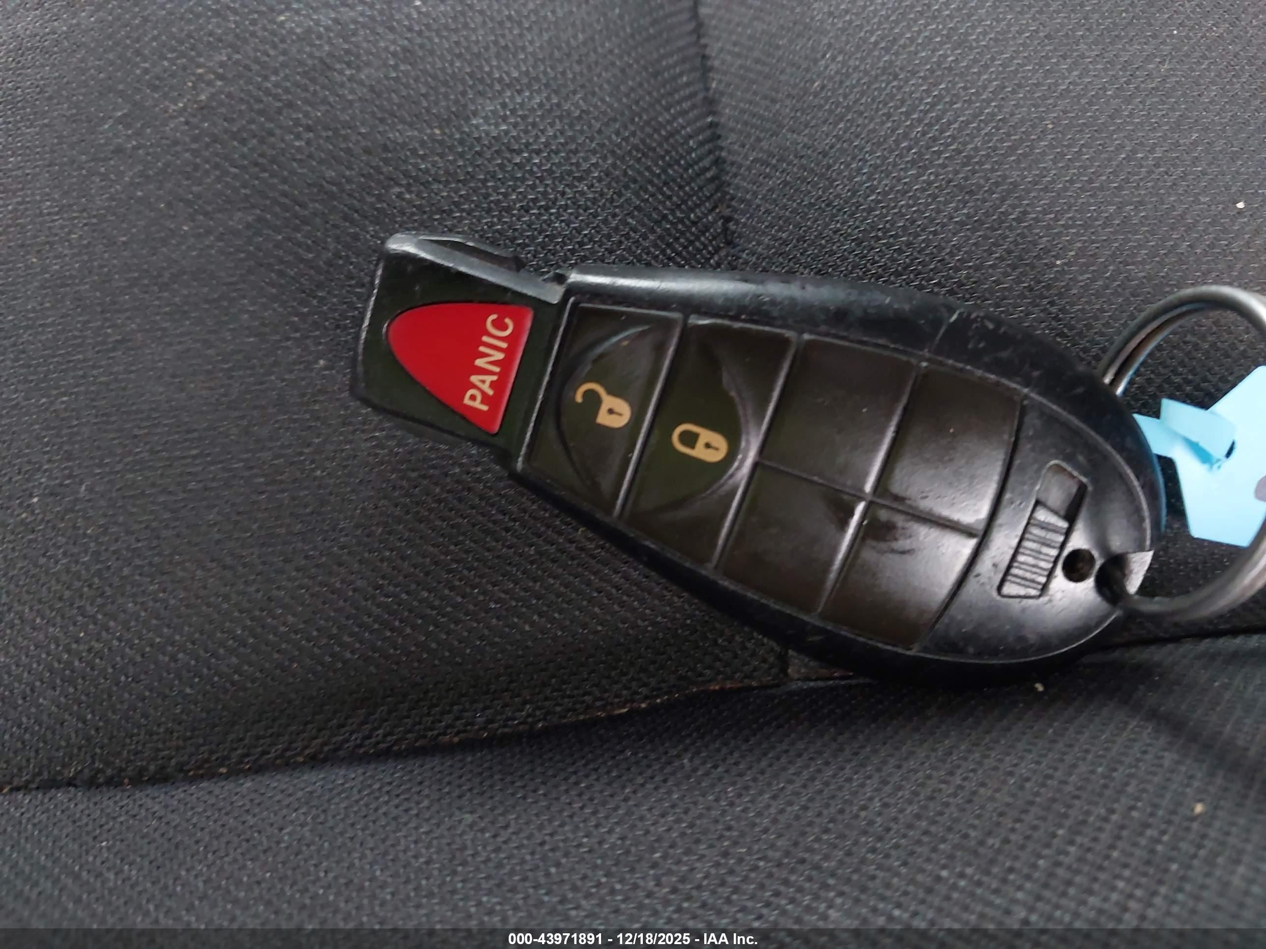 DODGE JOURNEY image 11