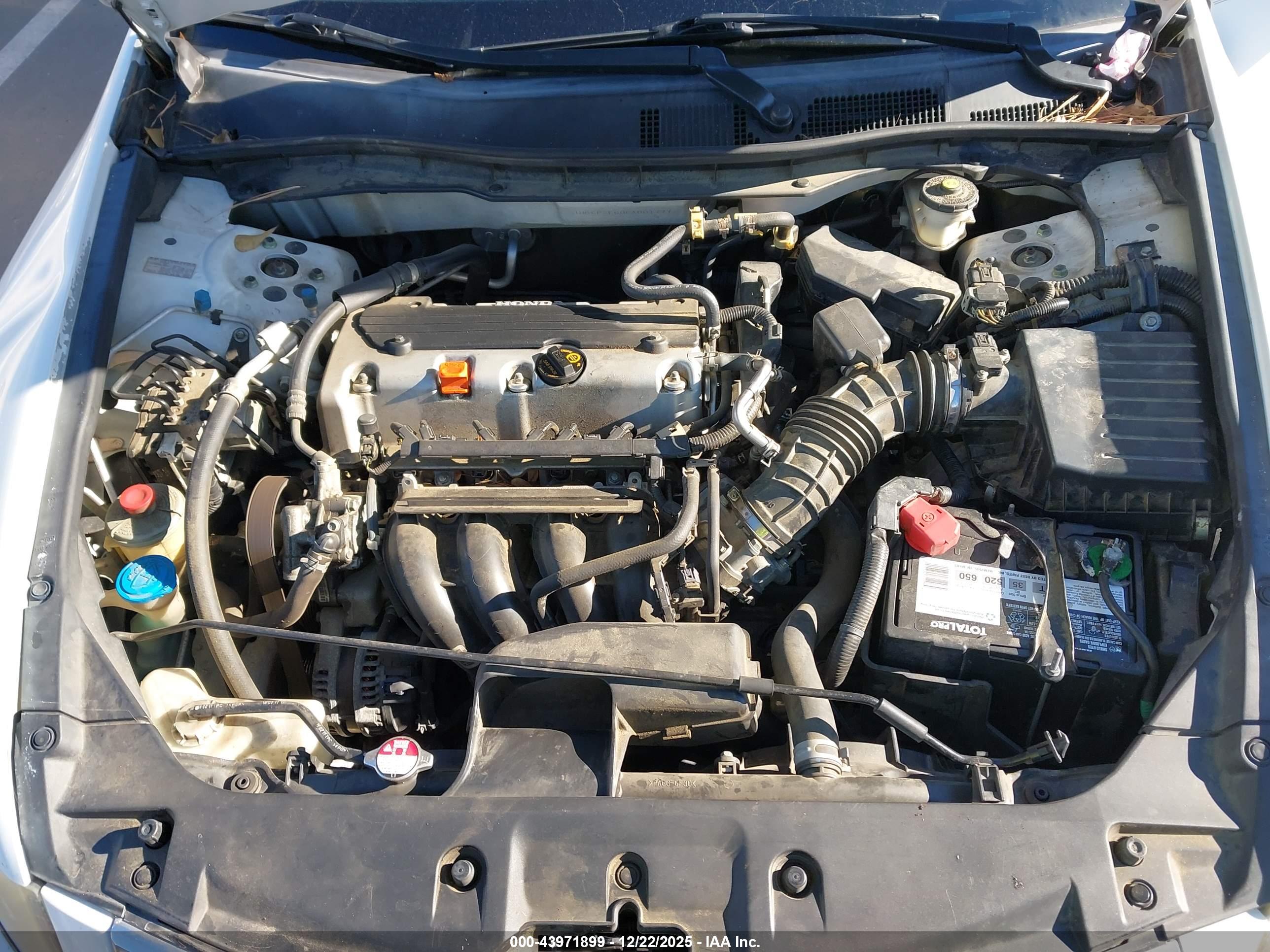 HONDA ACCORD image 10