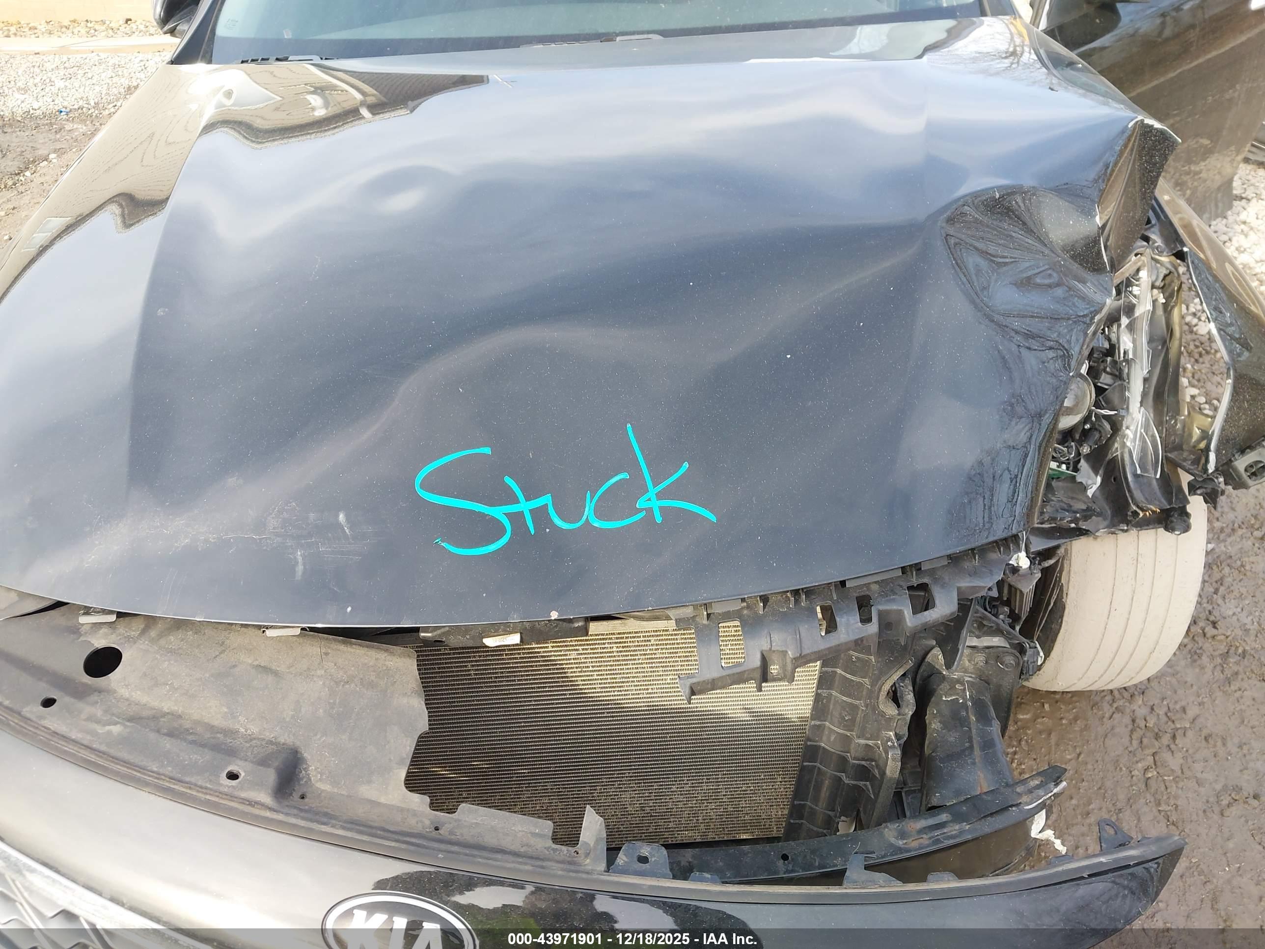 KIA OPTIMA image 10