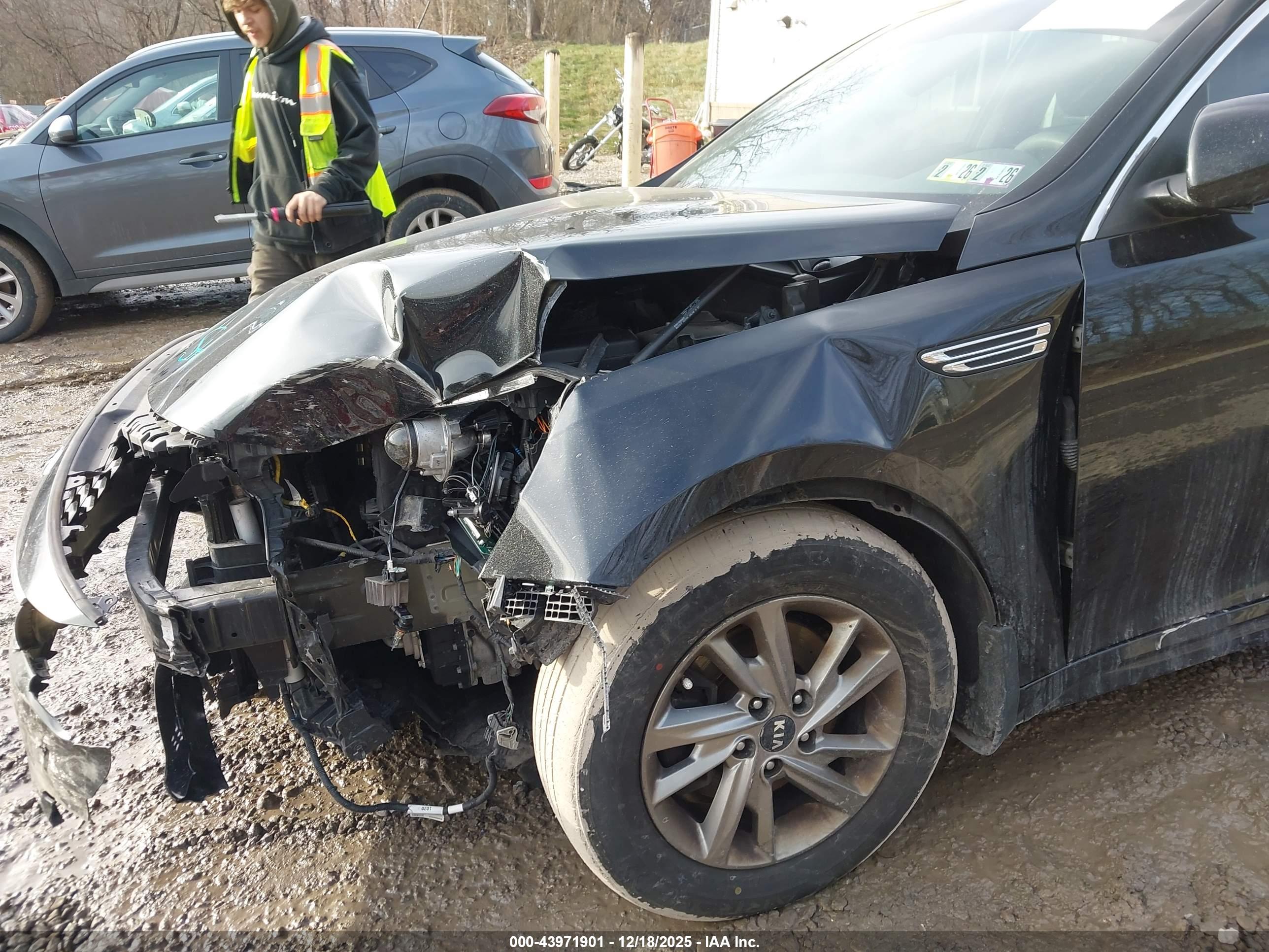 KIA OPTIMA image 6
