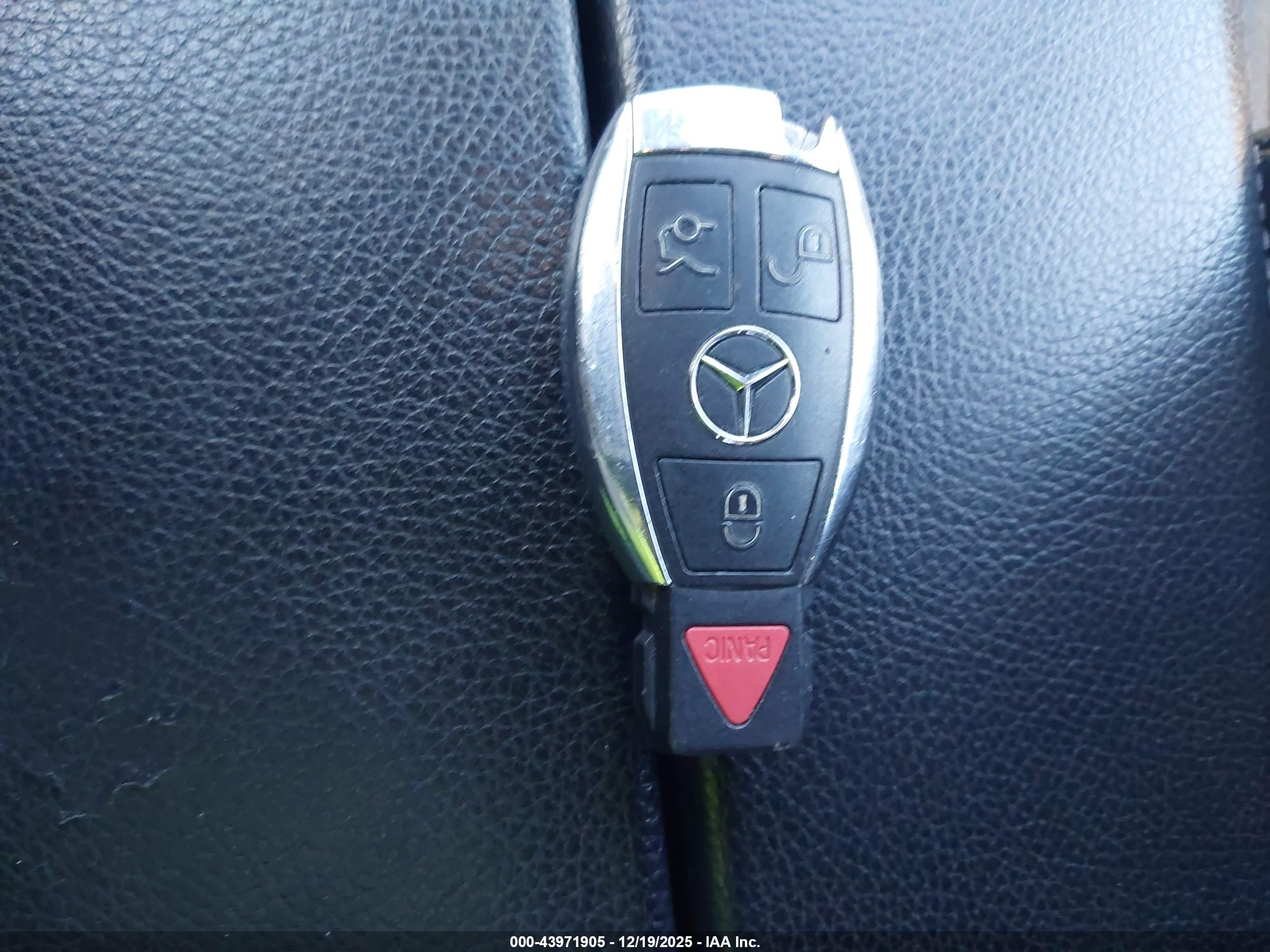 MERCEDES-BENZ GLE image 11