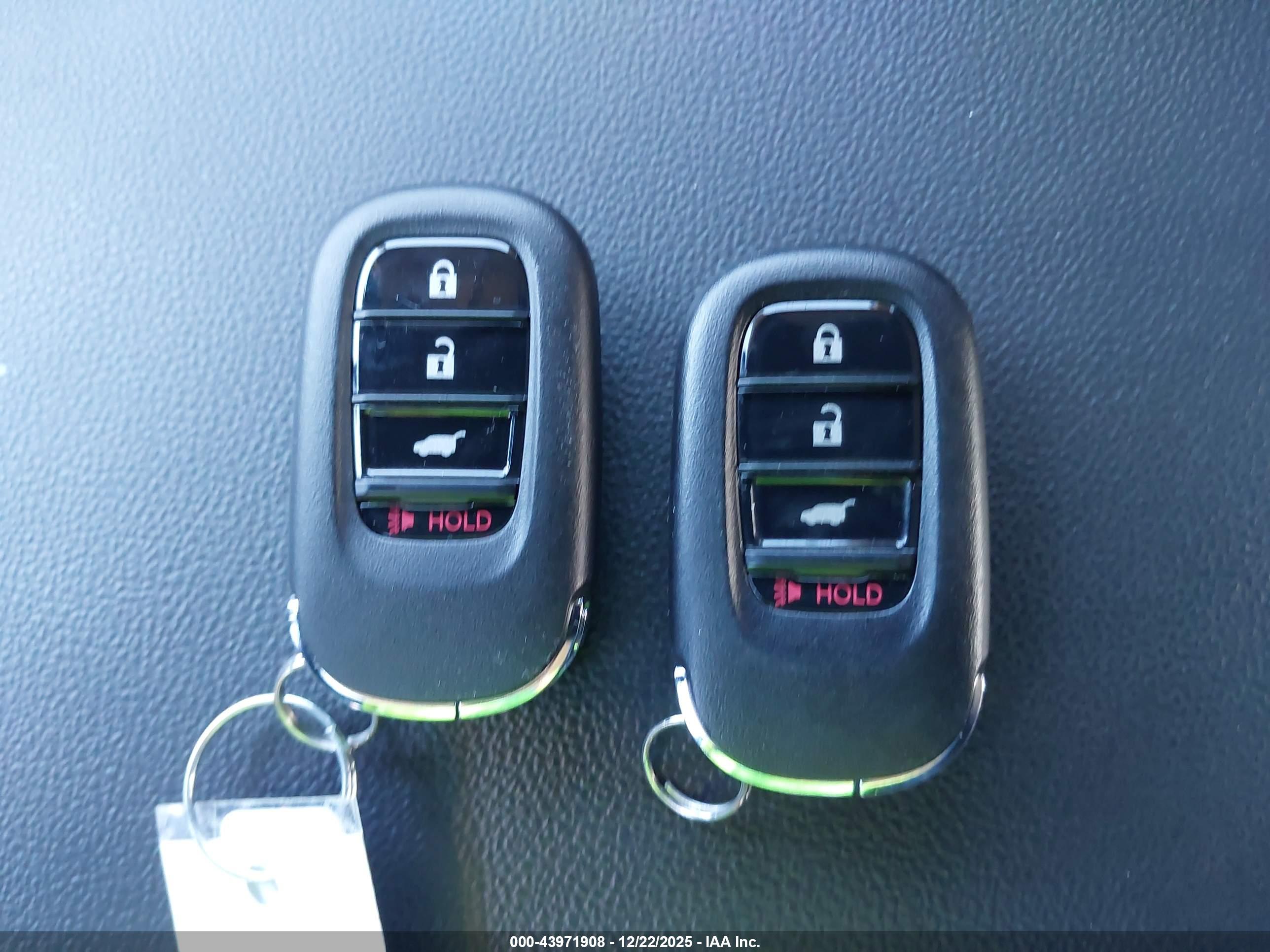 HONDA CR-V image 11