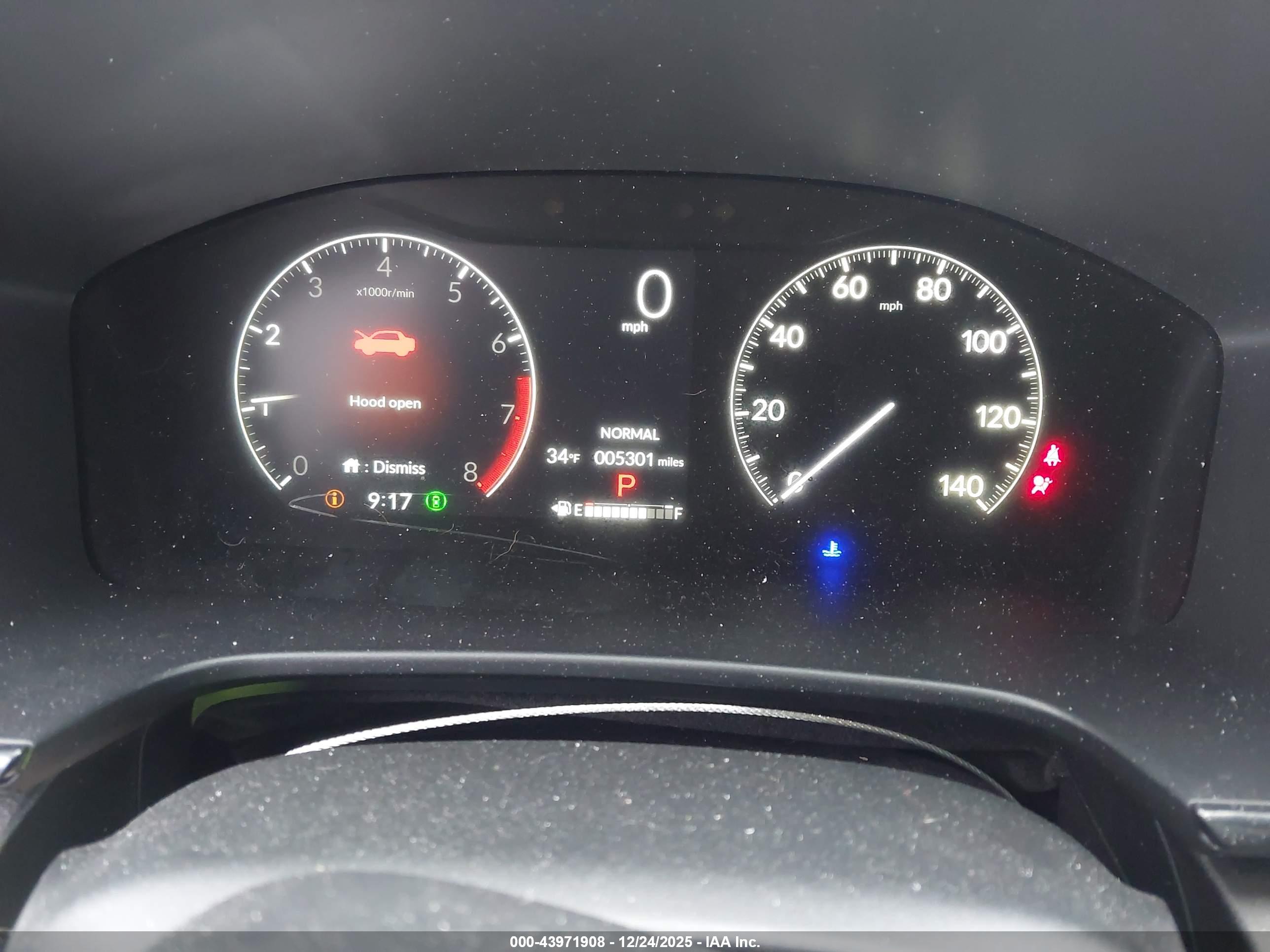 HONDA CR-V image 7