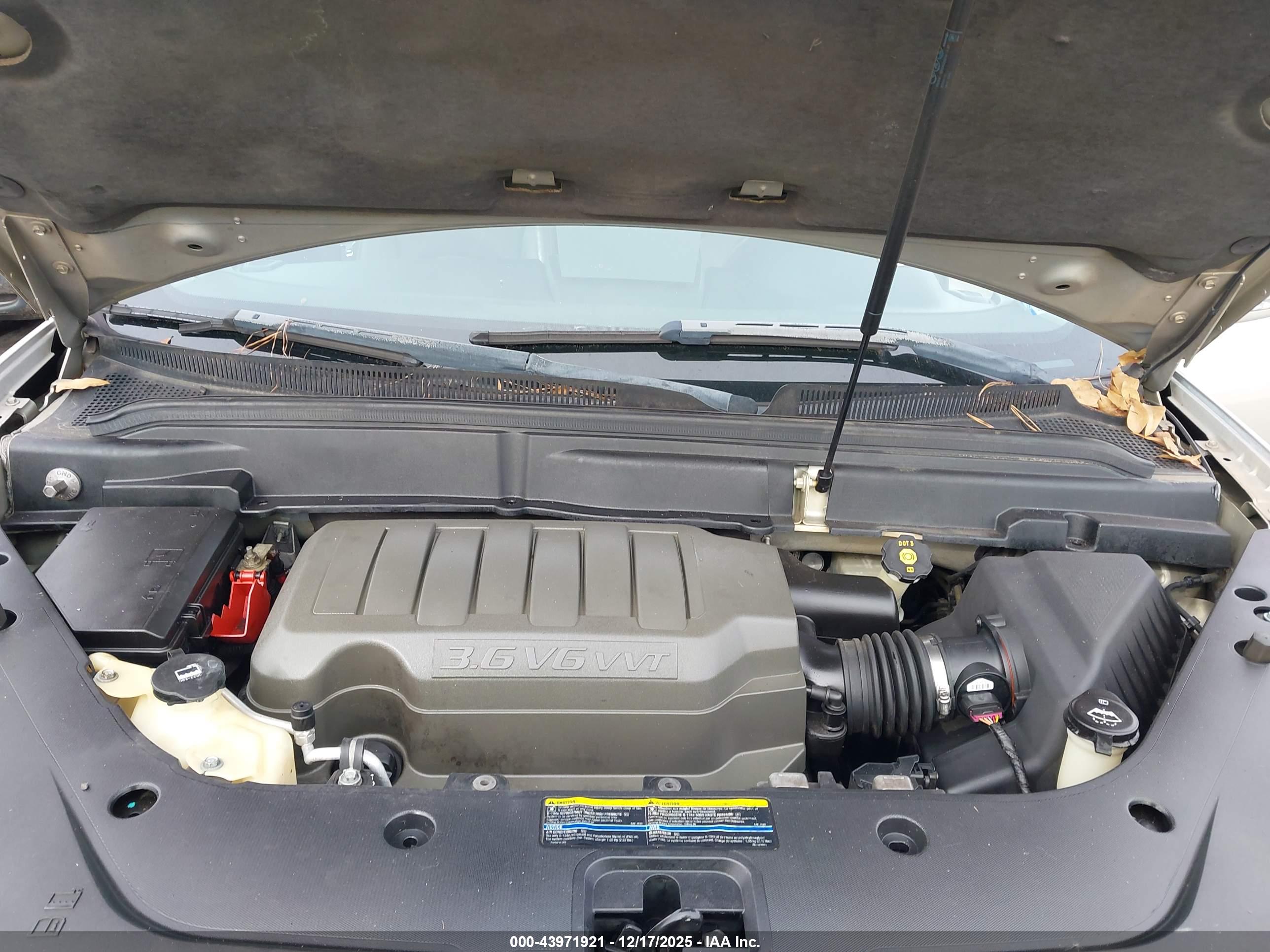 GMC ACADIA image 10