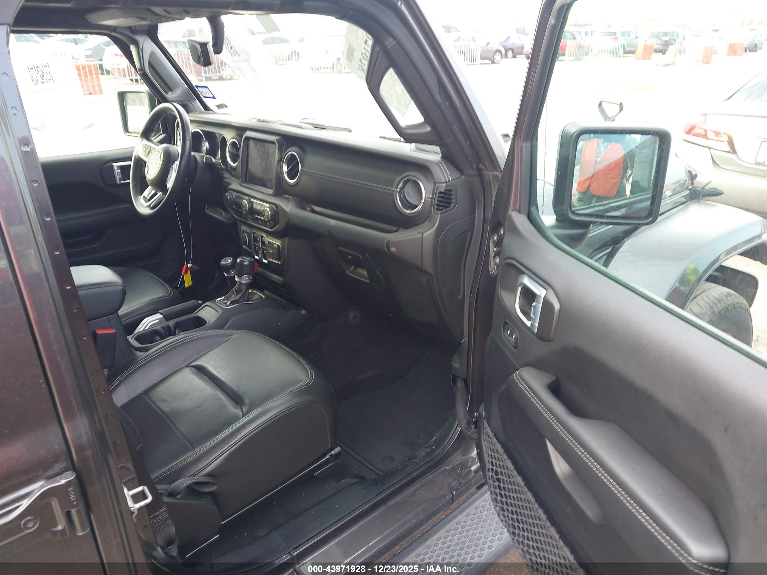 JEEP WRANGLER image 5