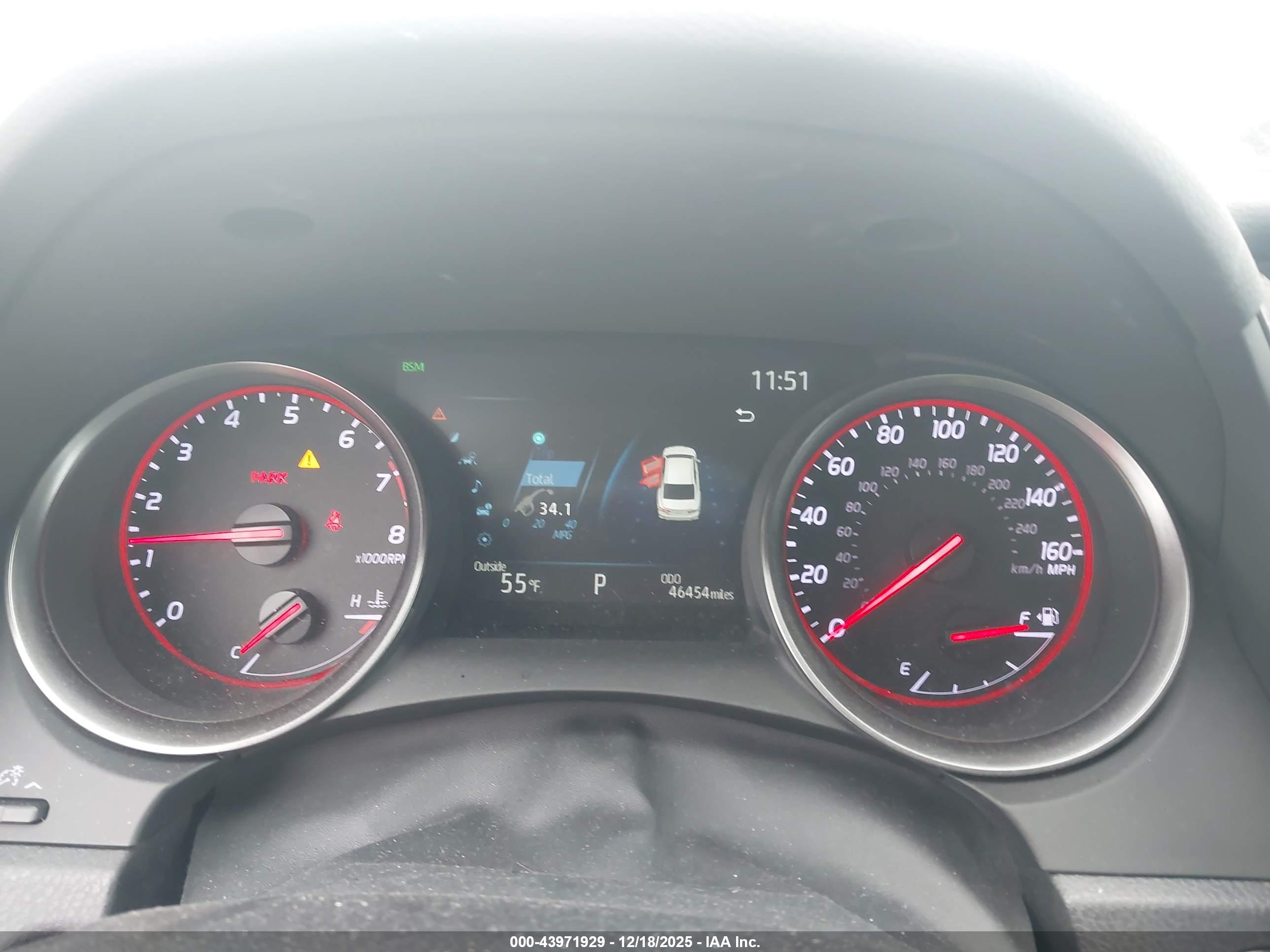 TOYOTA CAMRY image 7