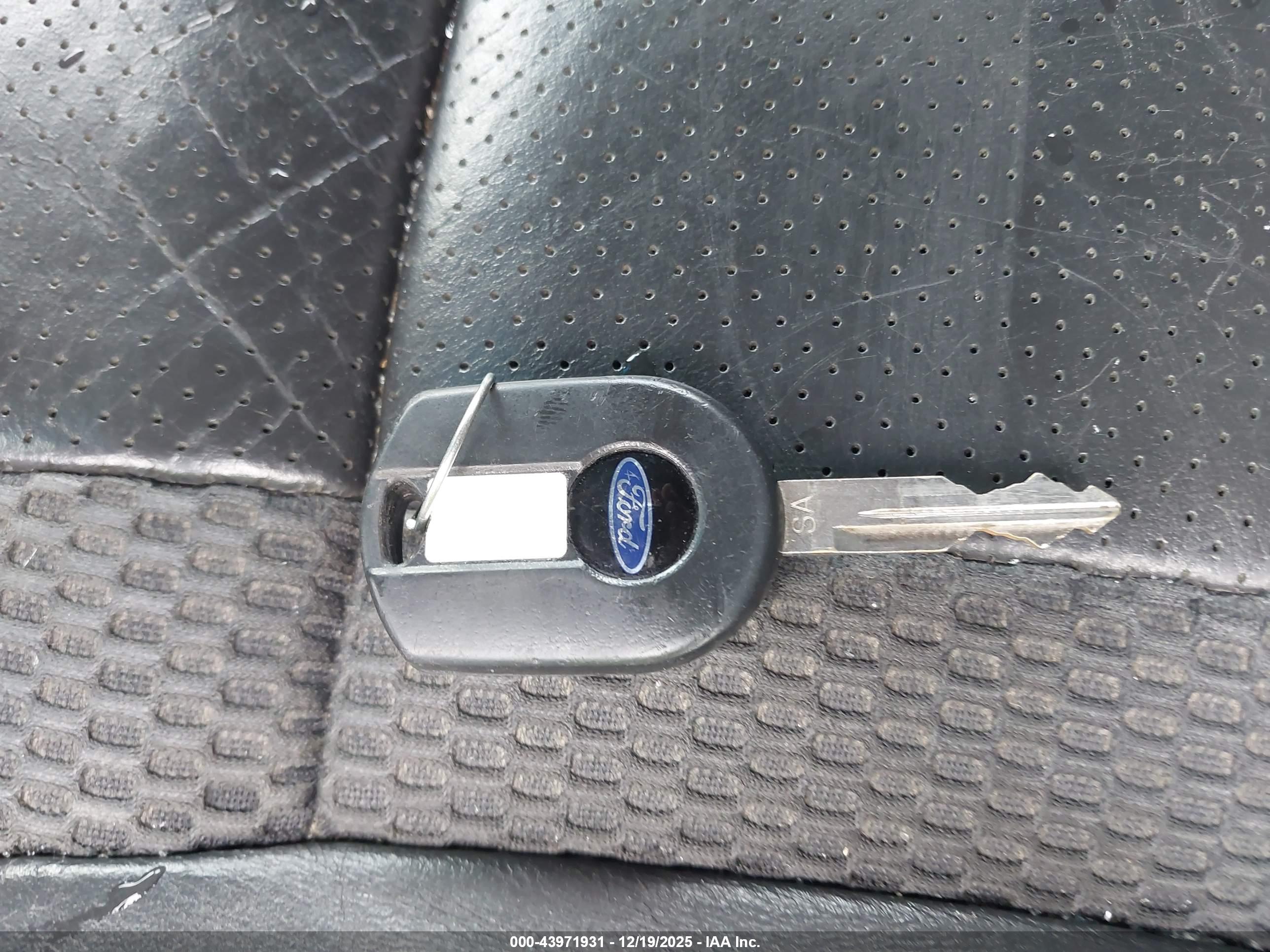 FORD F-150 image 11