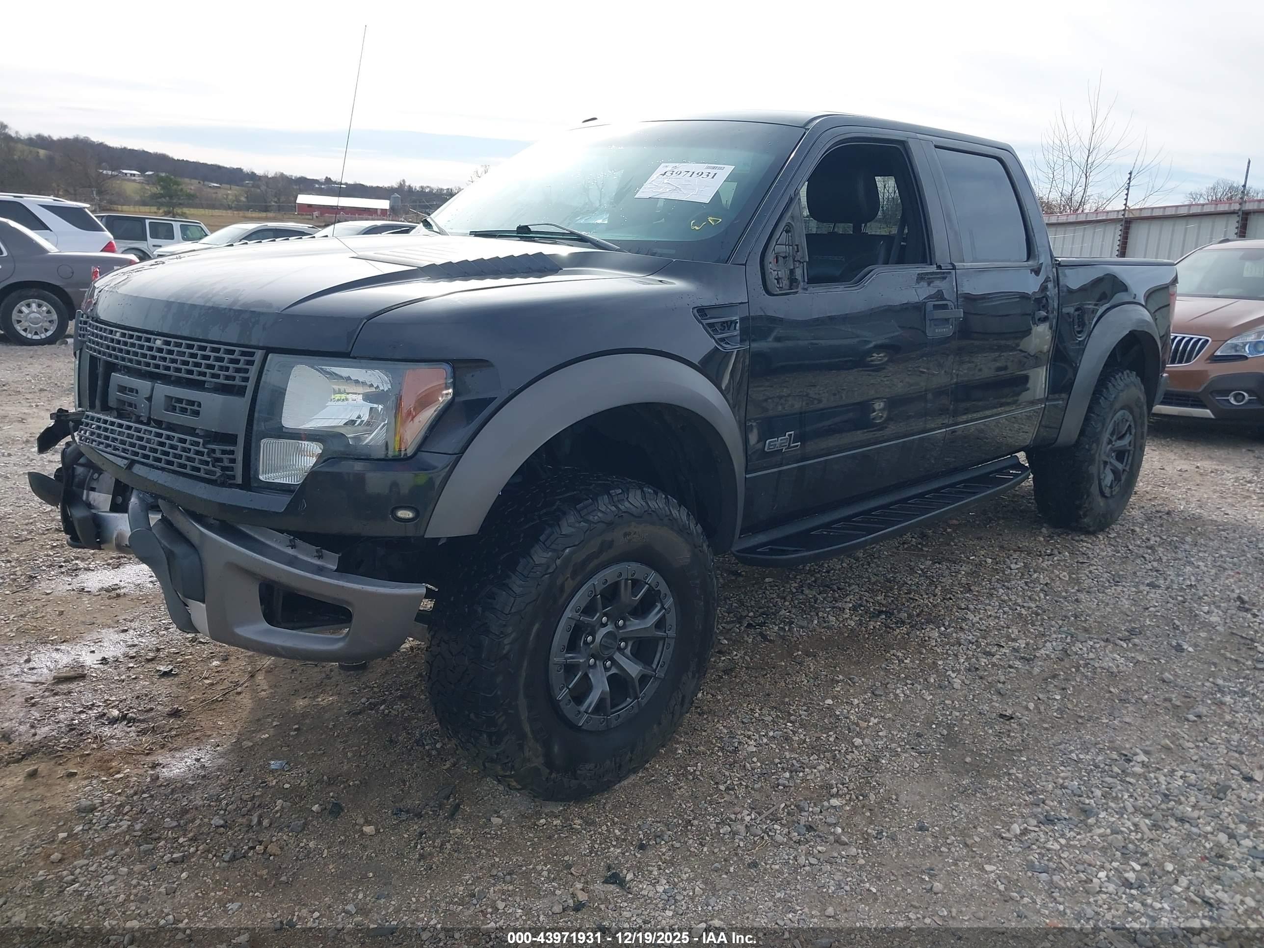 FORD F-150 image 2