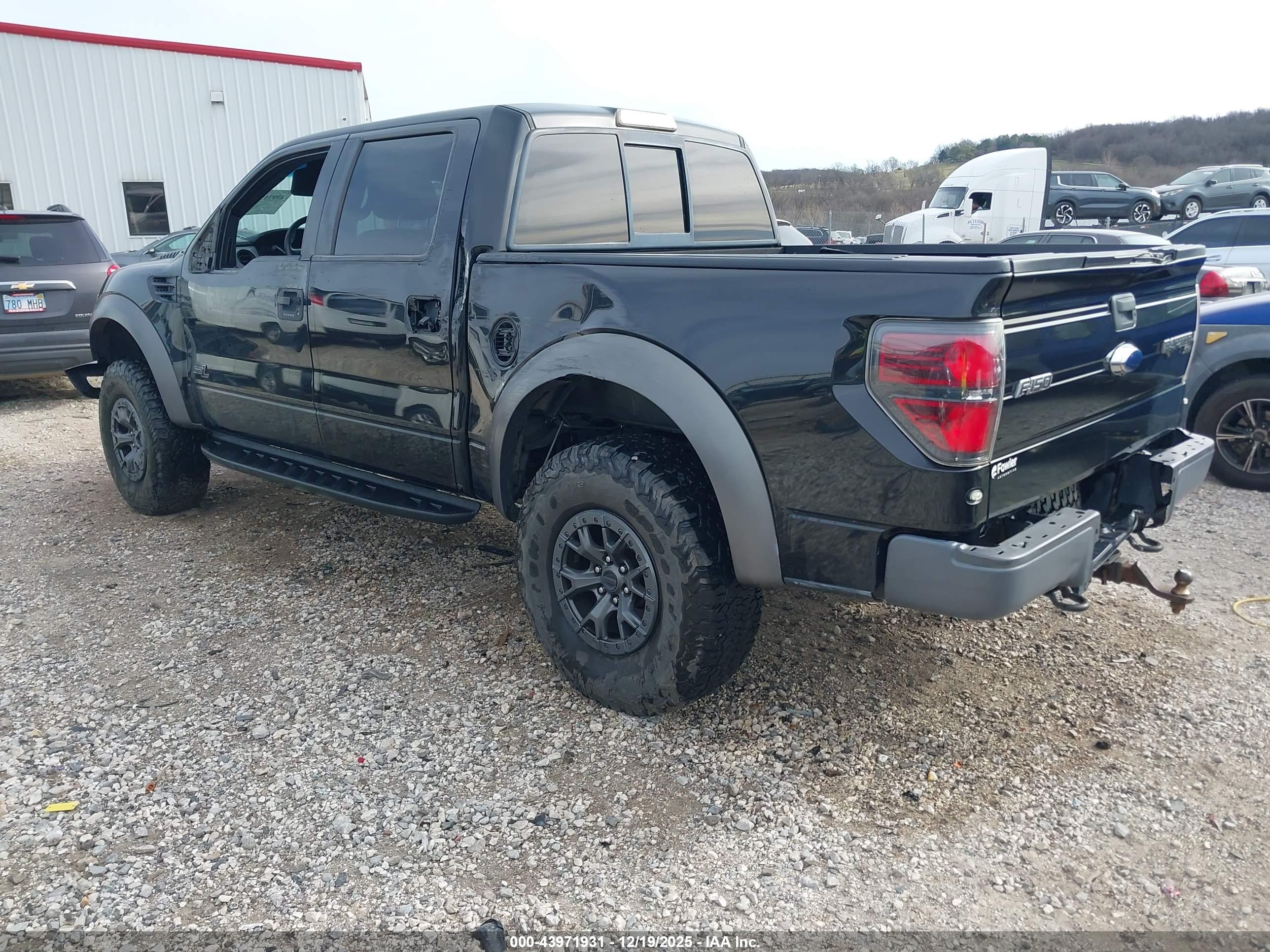 FORD F-150 image 3