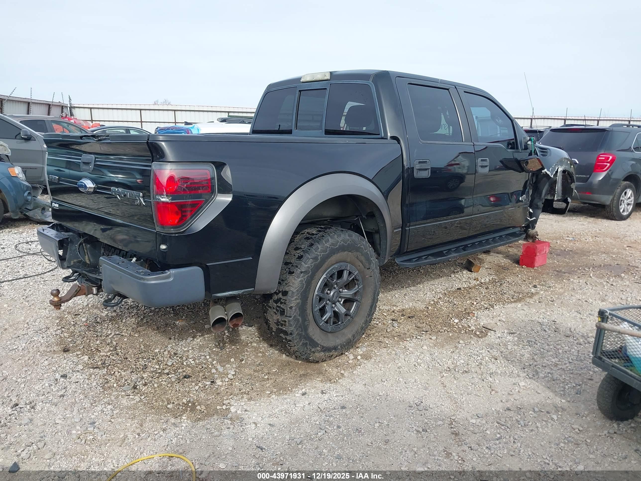 FORD F-150 image 4