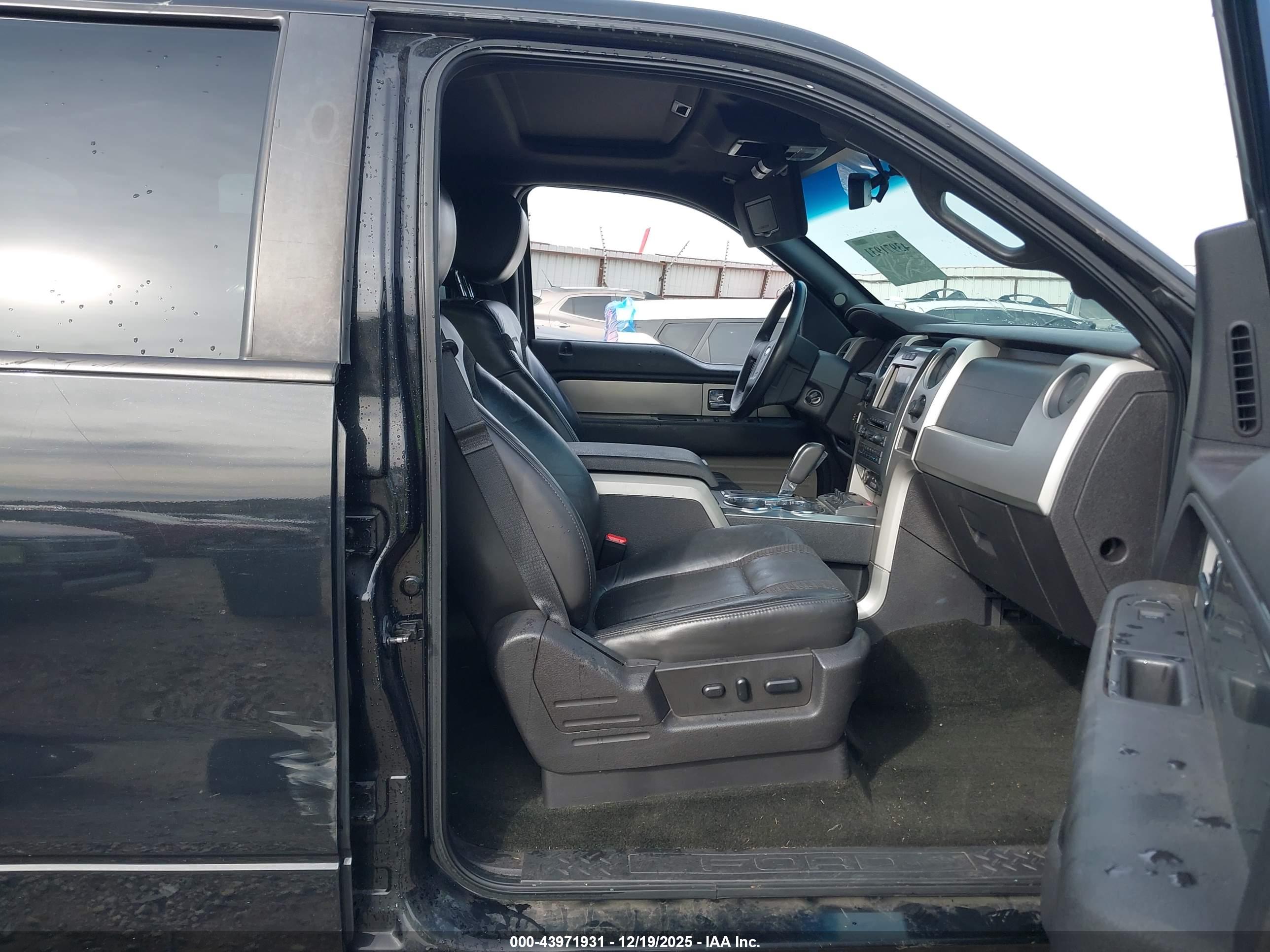 FORD F-150 image 5