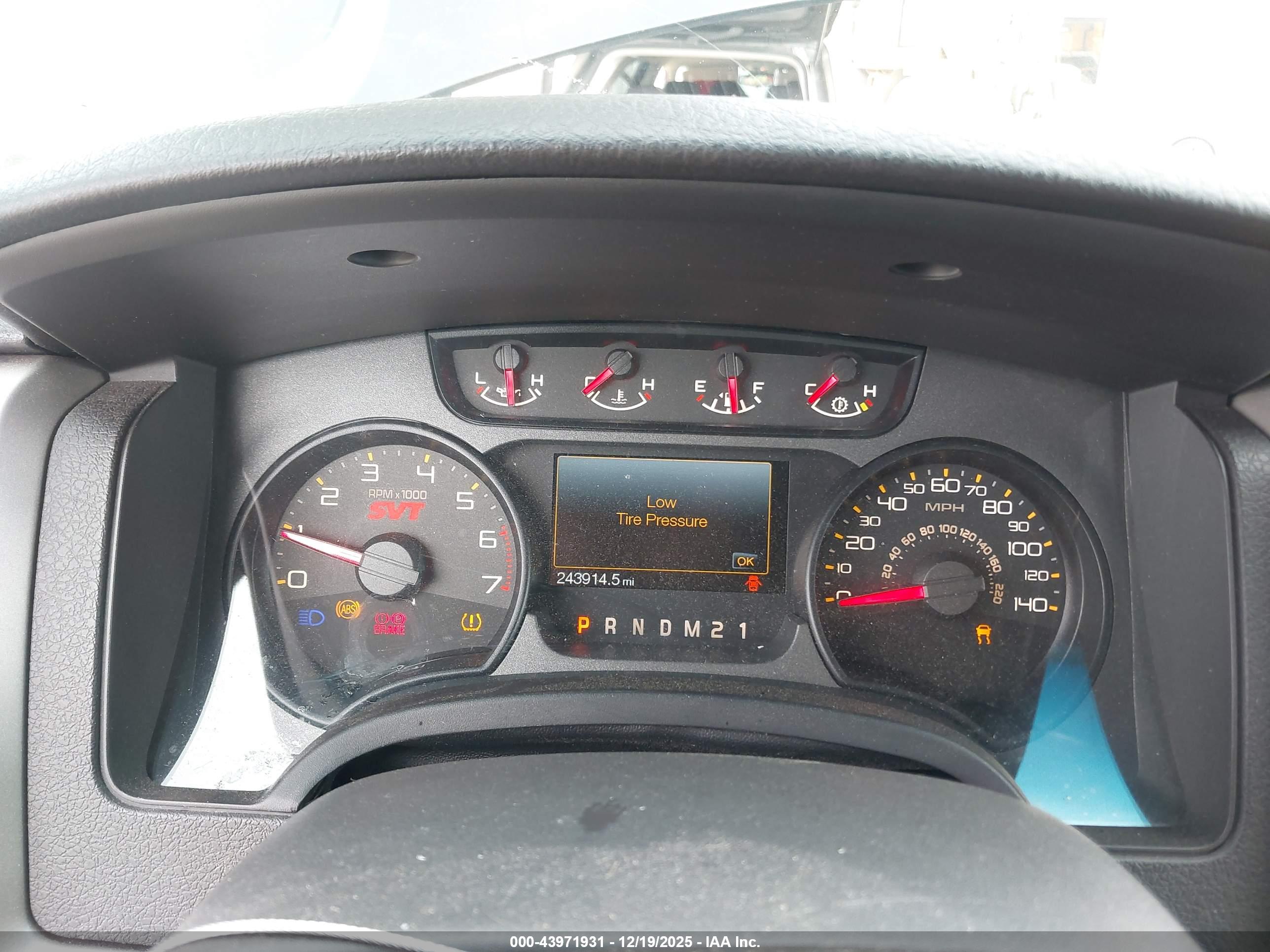 FORD F-150 image 7